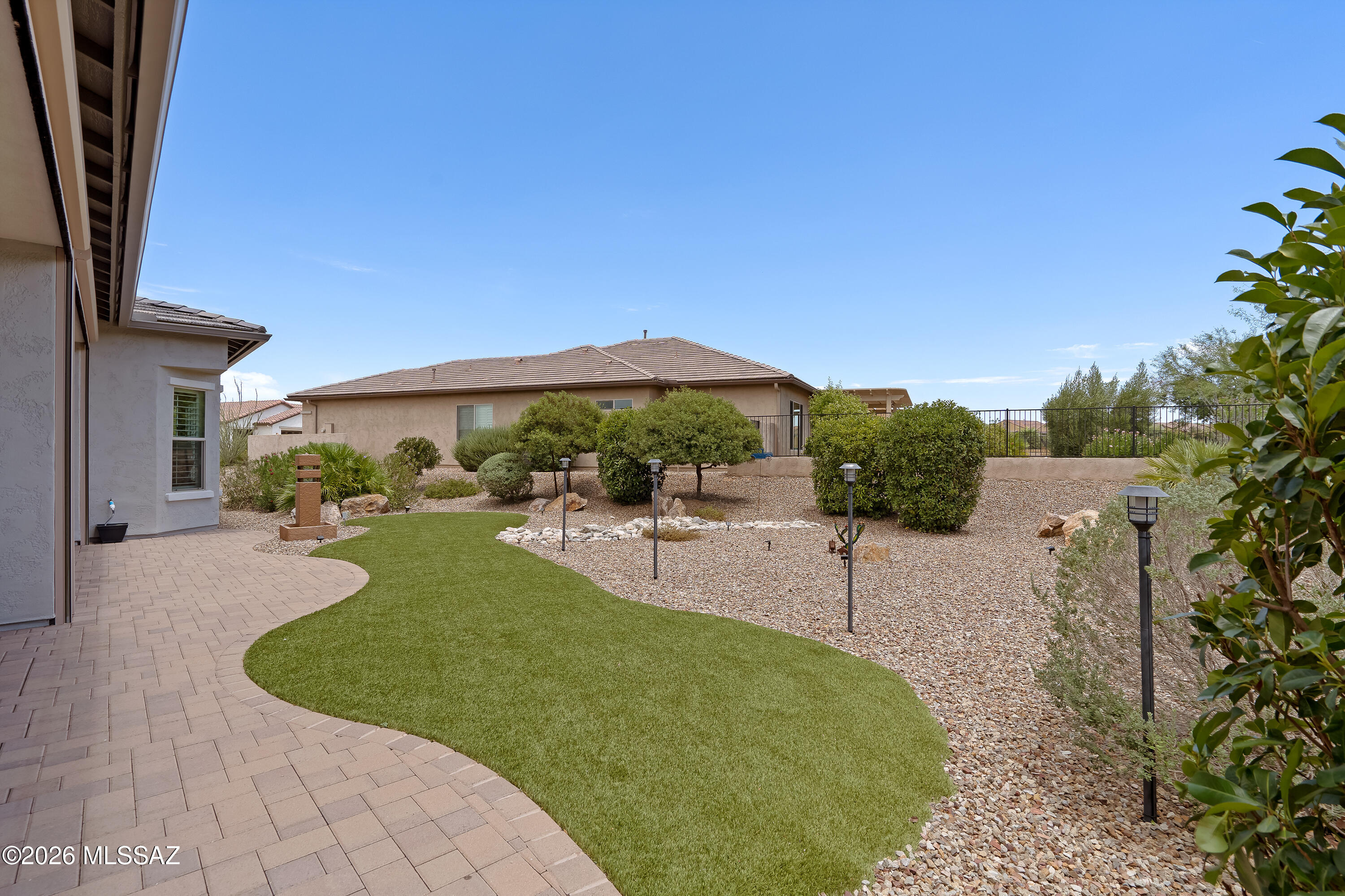 60961 E Arbor Basin Road