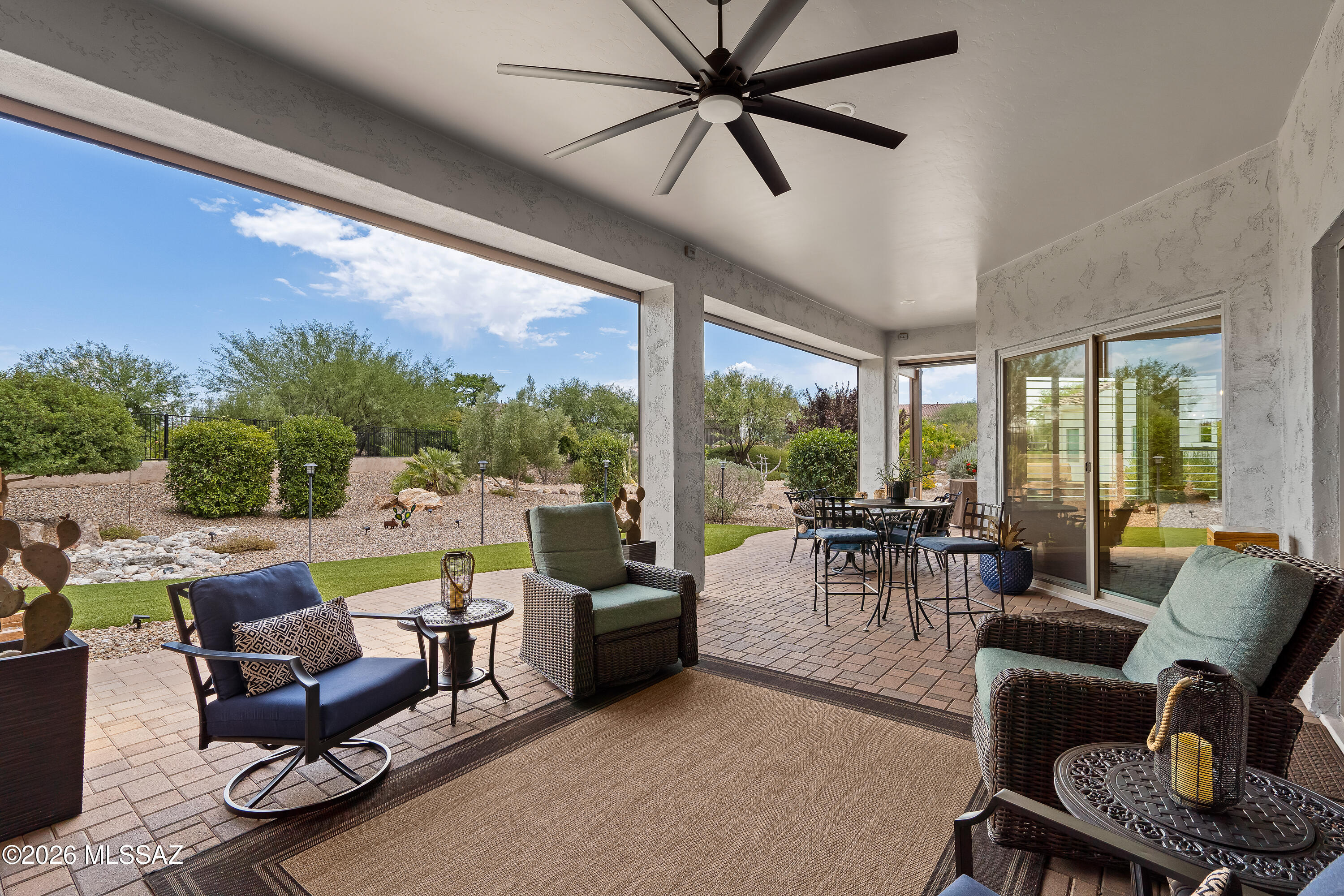 60961 E Arbor Basin Road