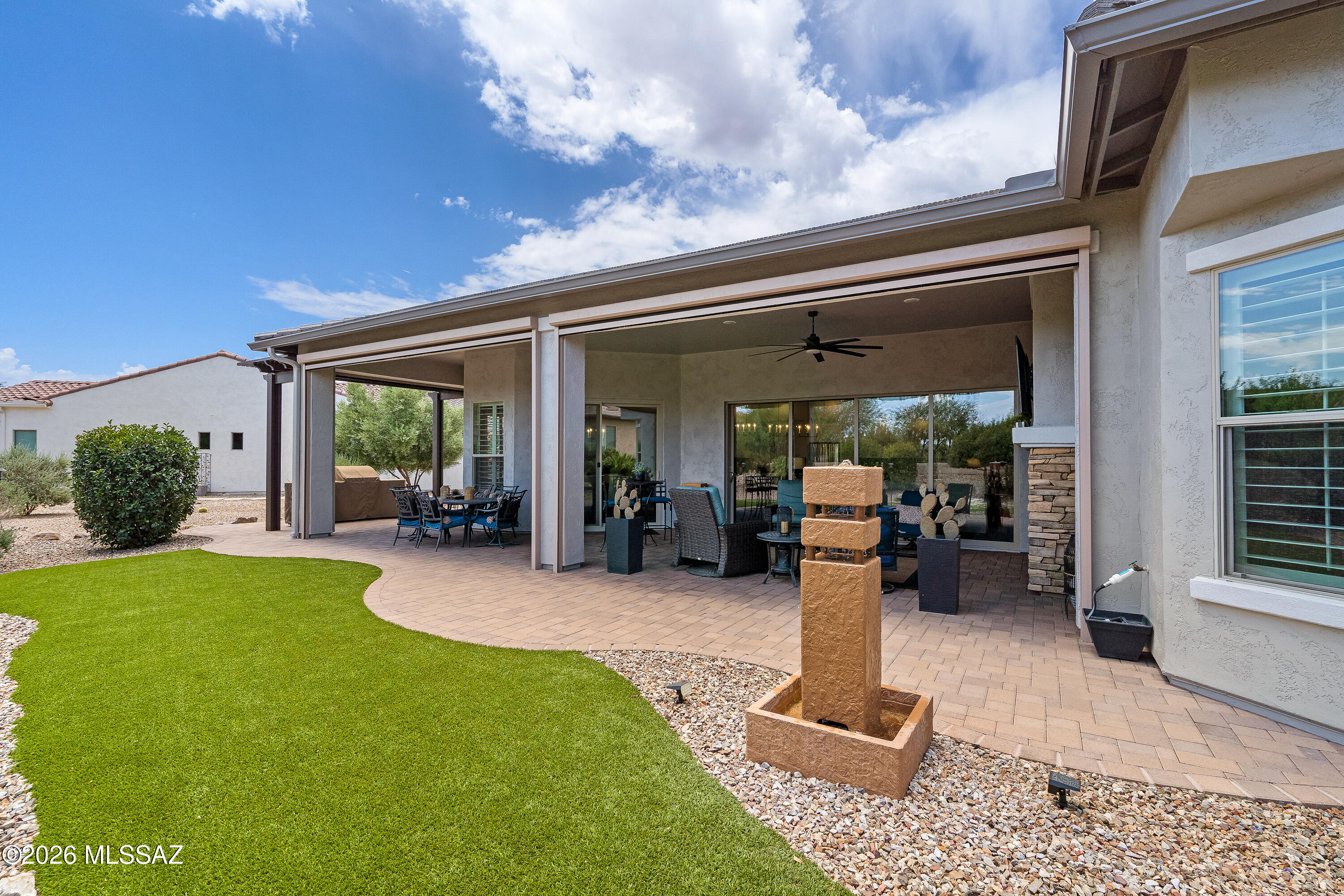 60961 E Arbor Basin Road
