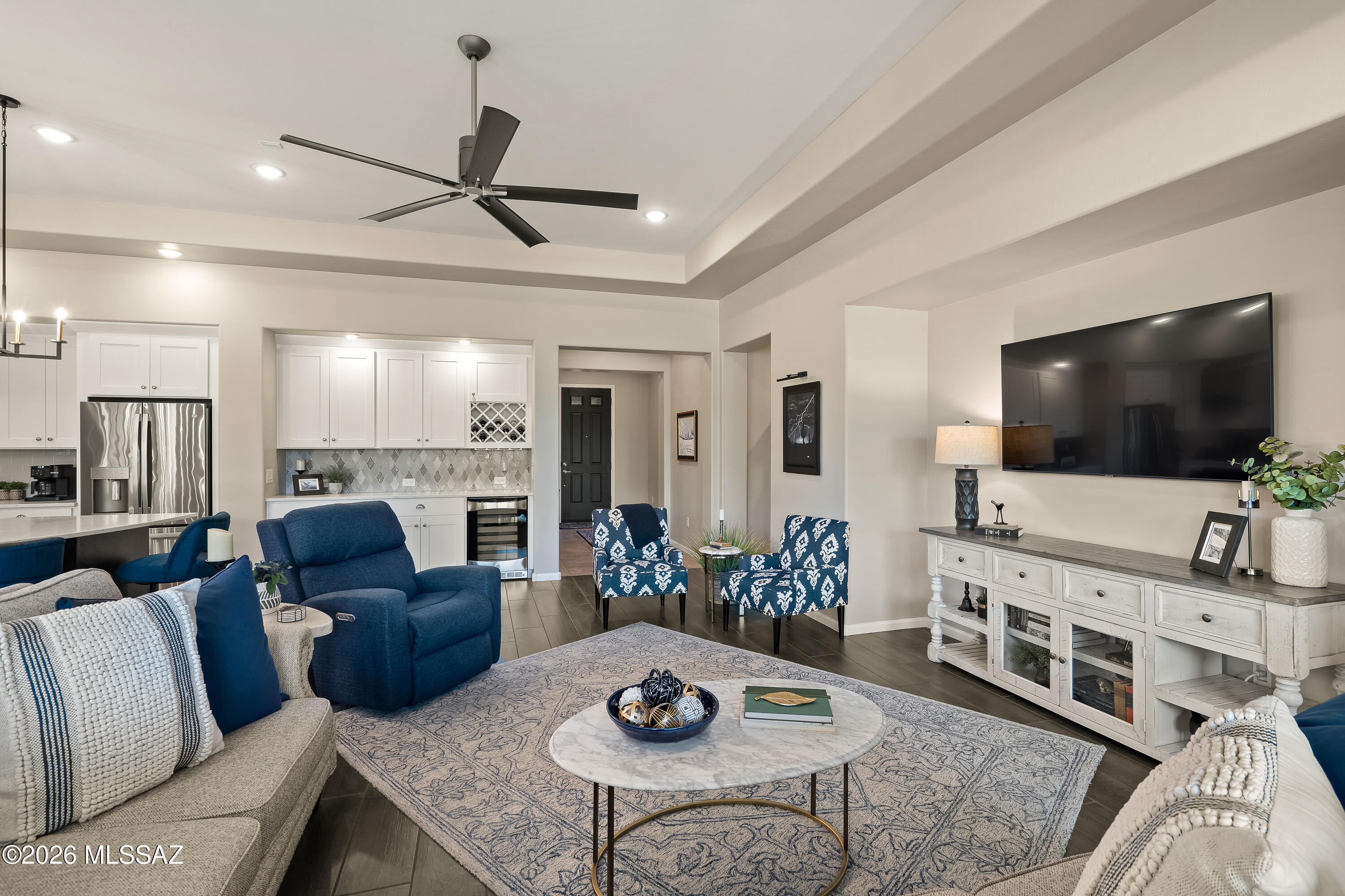 60961 E Arbor Basin Road