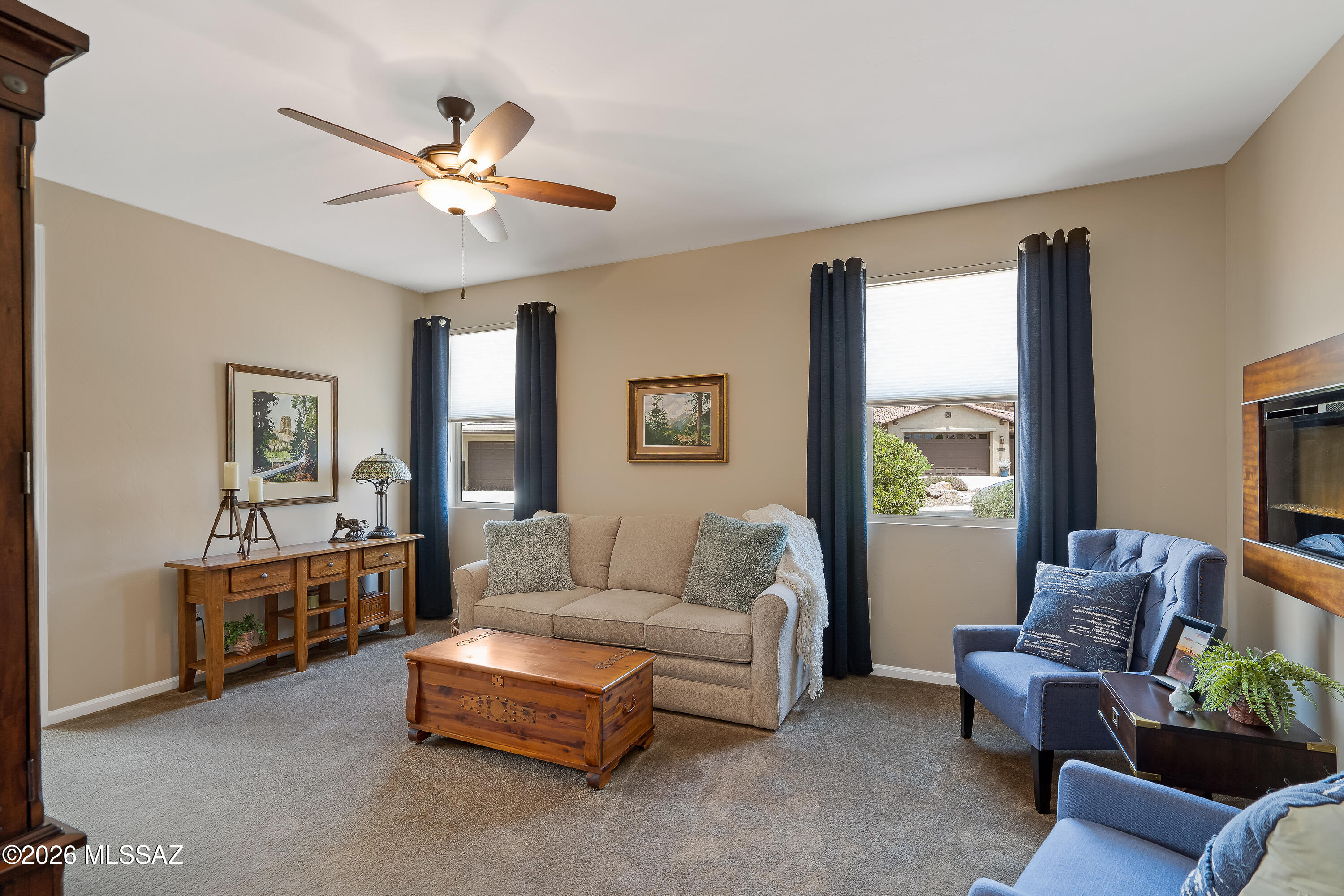 60961 E Arbor Basin Road