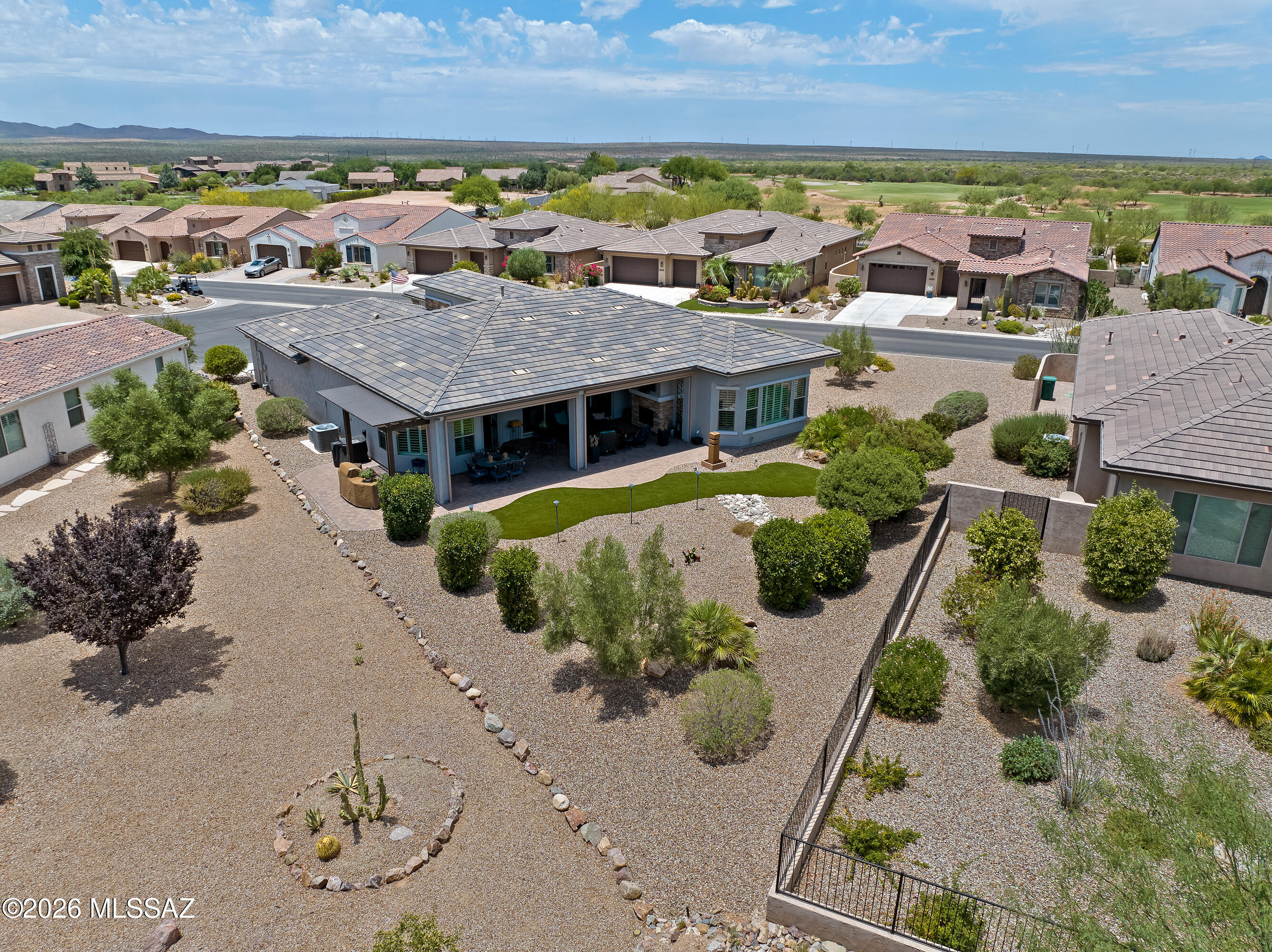 60961 E Arbor Basin Road