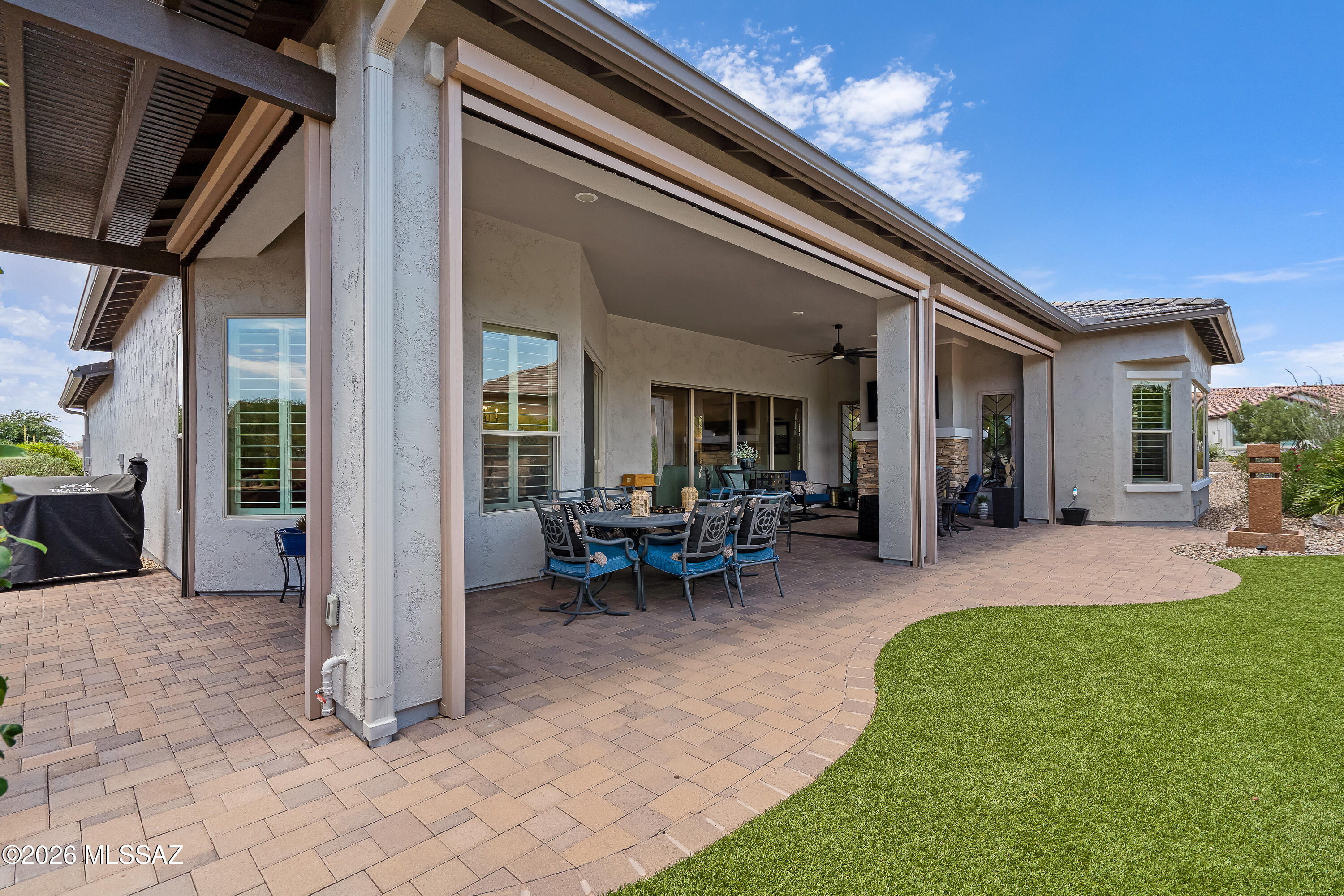60961 E Arbor Basin Road