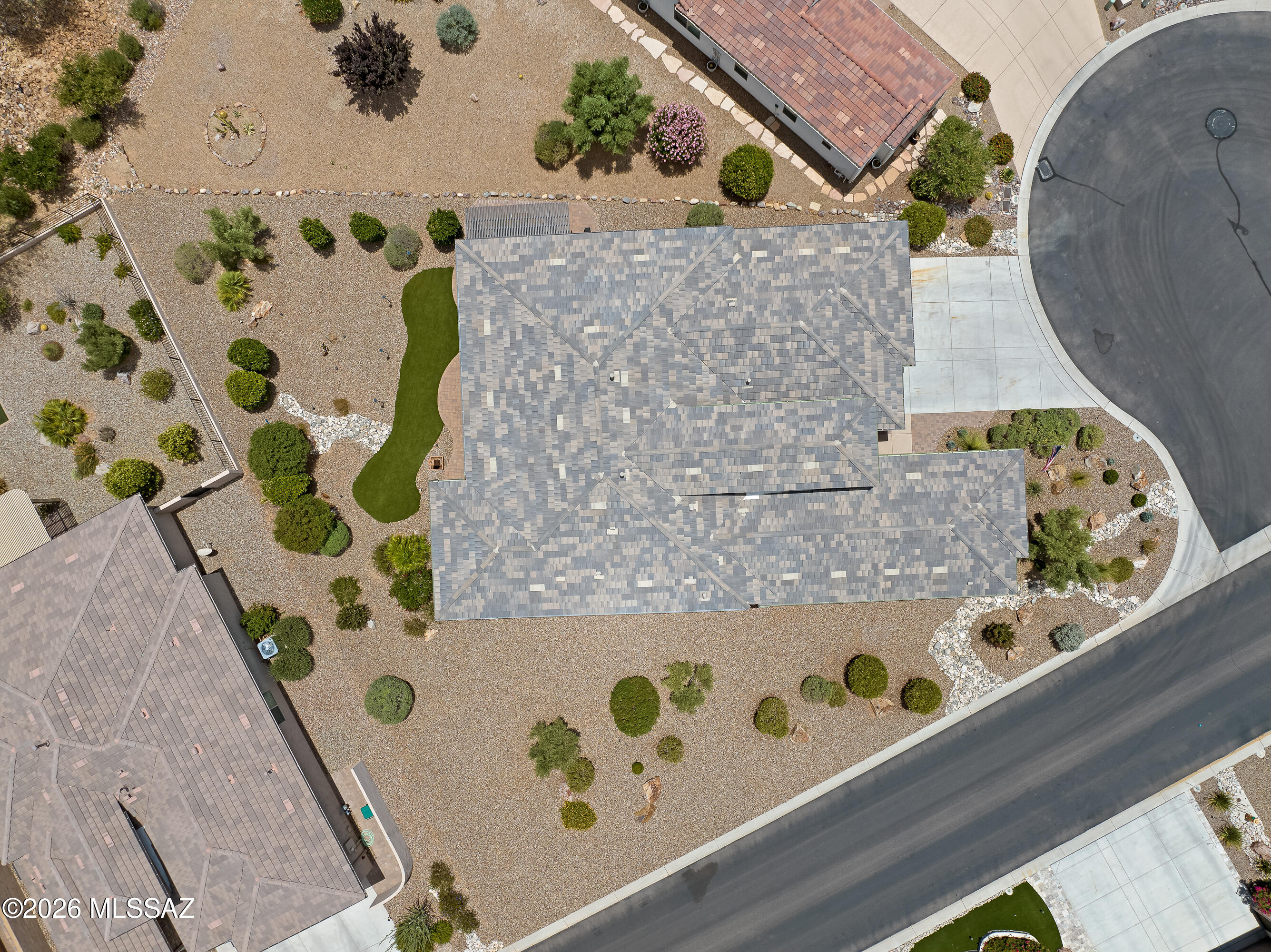 60961 E Arbor Basin Road