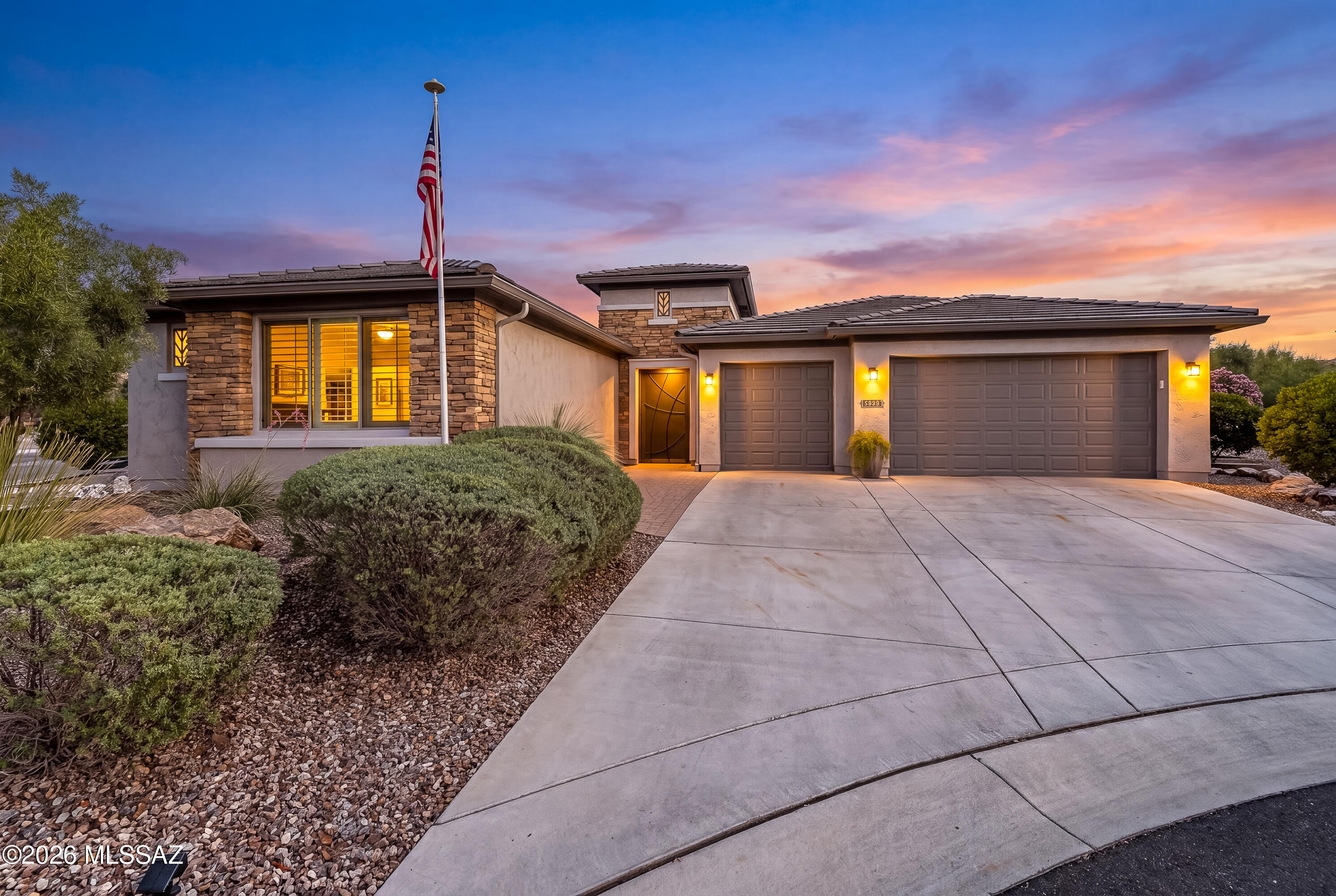 60961 E Arbor Basin Road