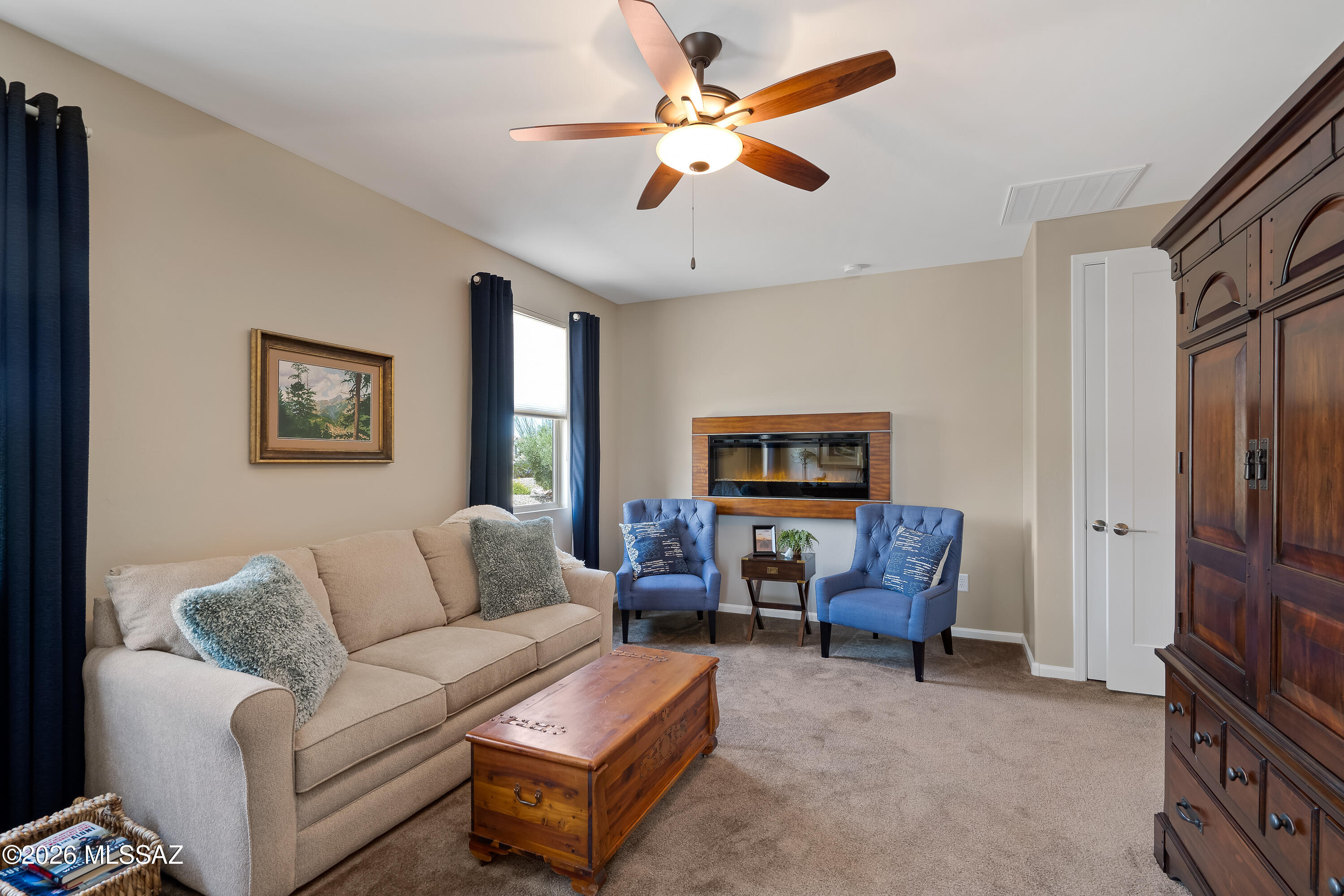 60961 E Arbor Basin Road
