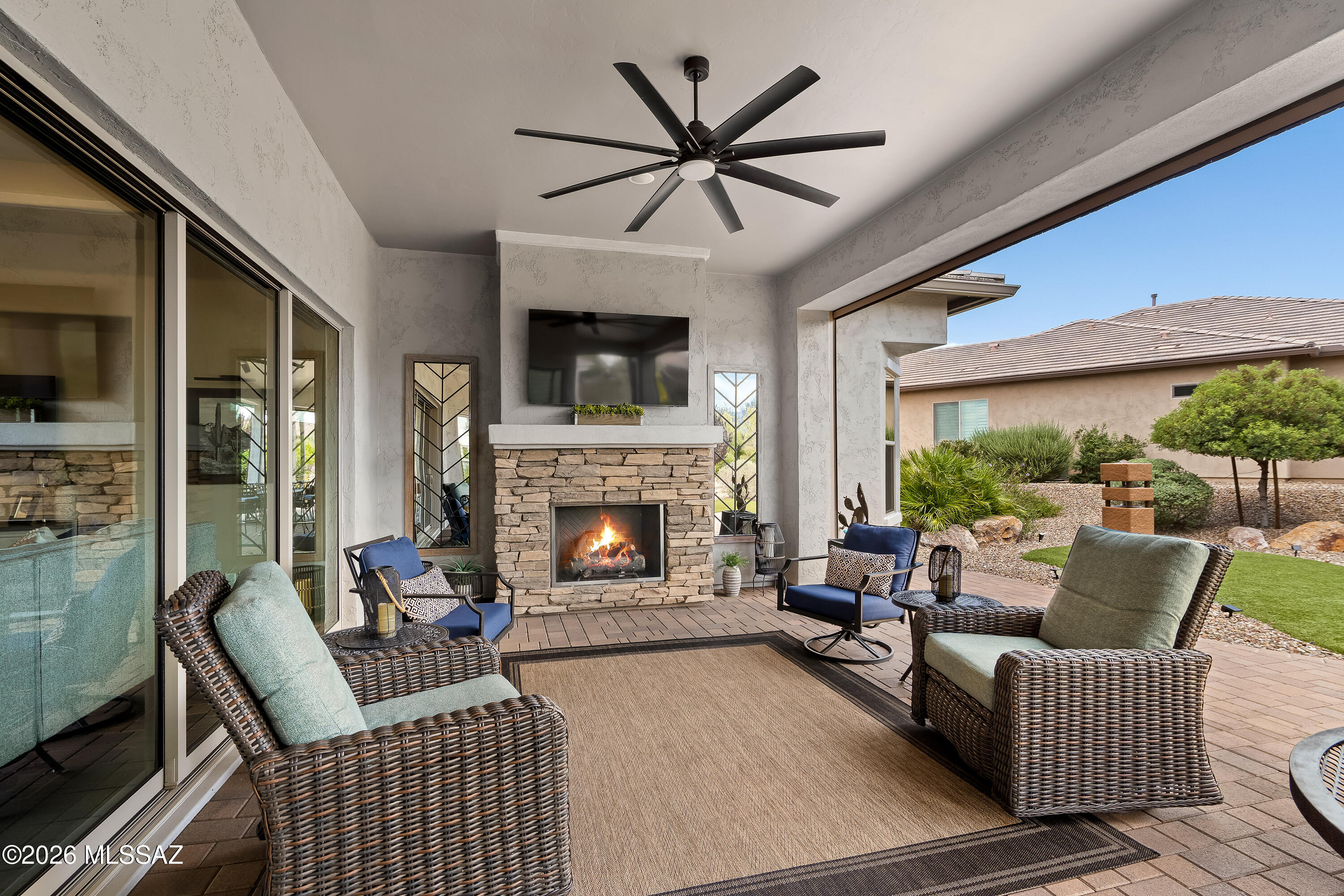 60961 E Arbor Basin Road