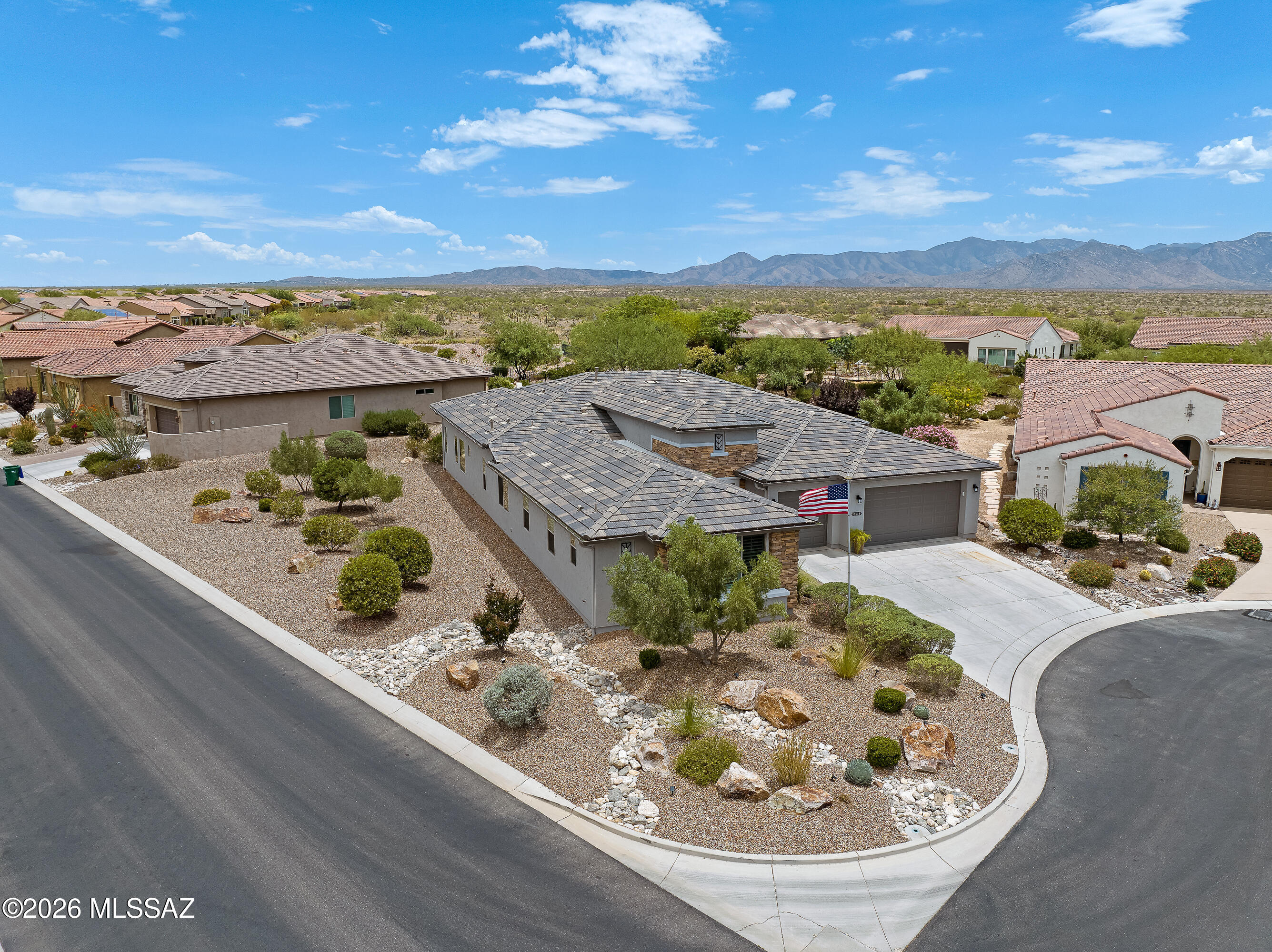 60961 E Arbor Basin Road