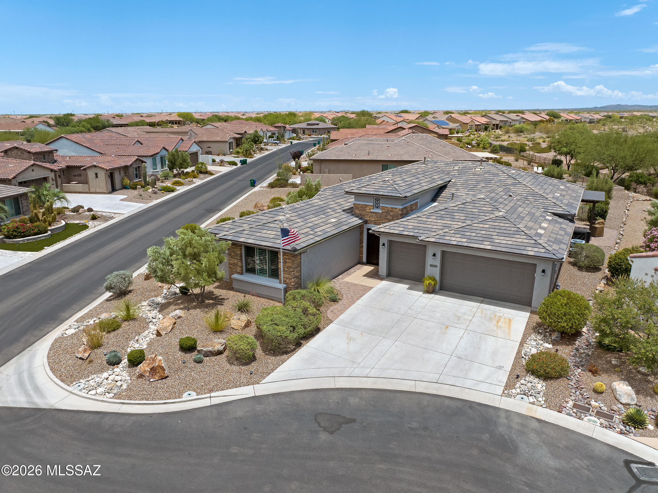 60961 E Arbor Basin Road
