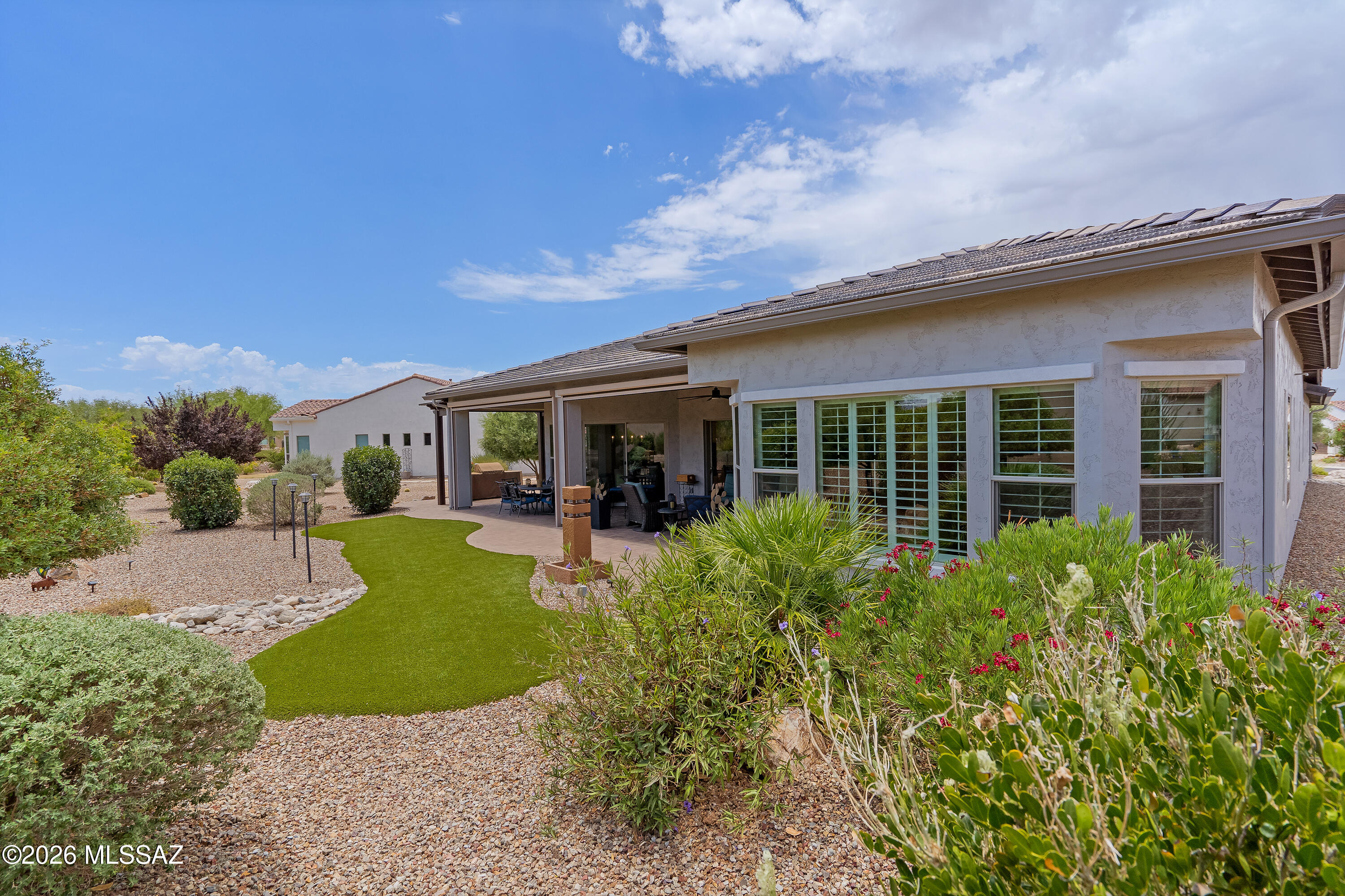 60961 E Arbor Basin Road
