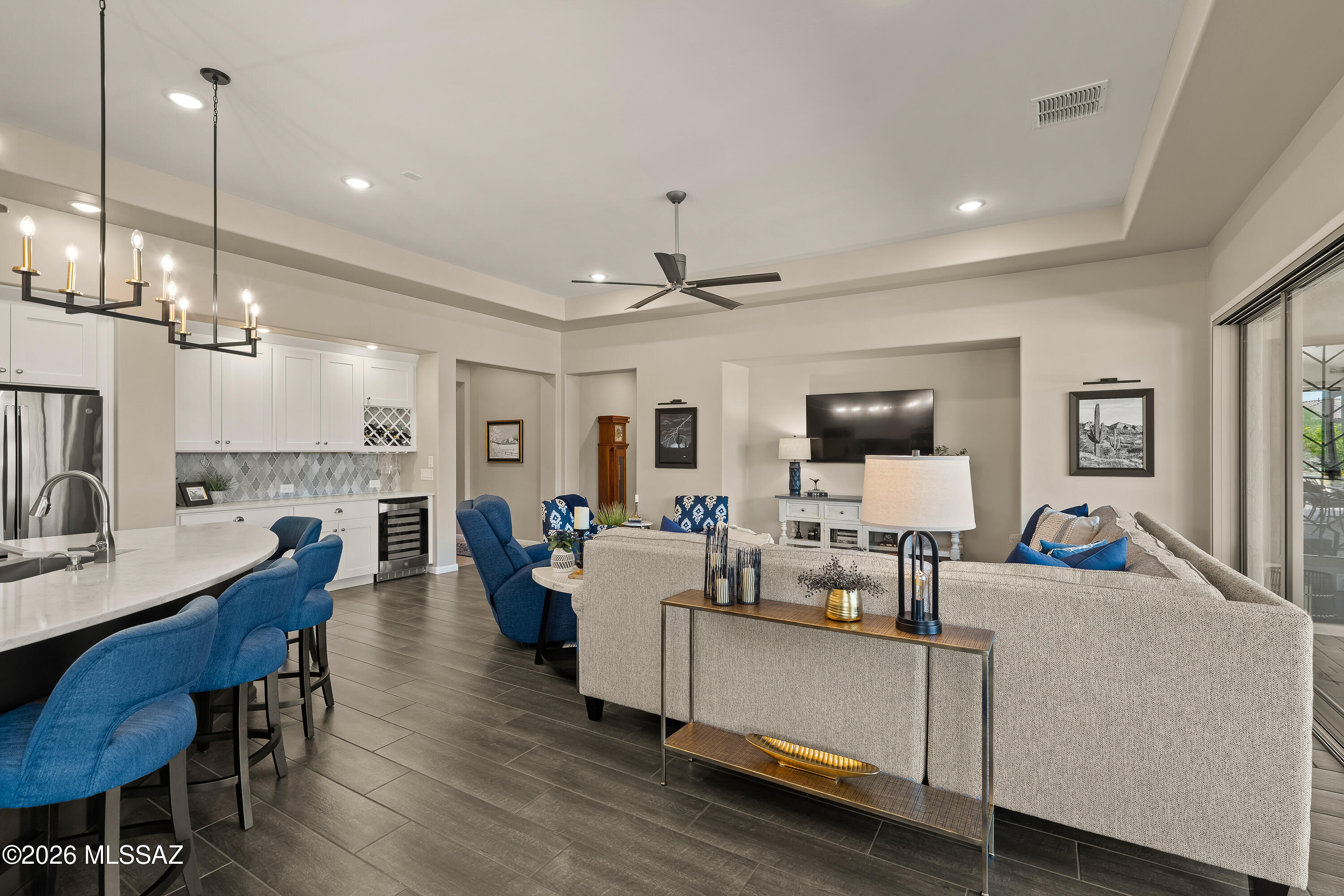 60961 E Arbor Basin Road