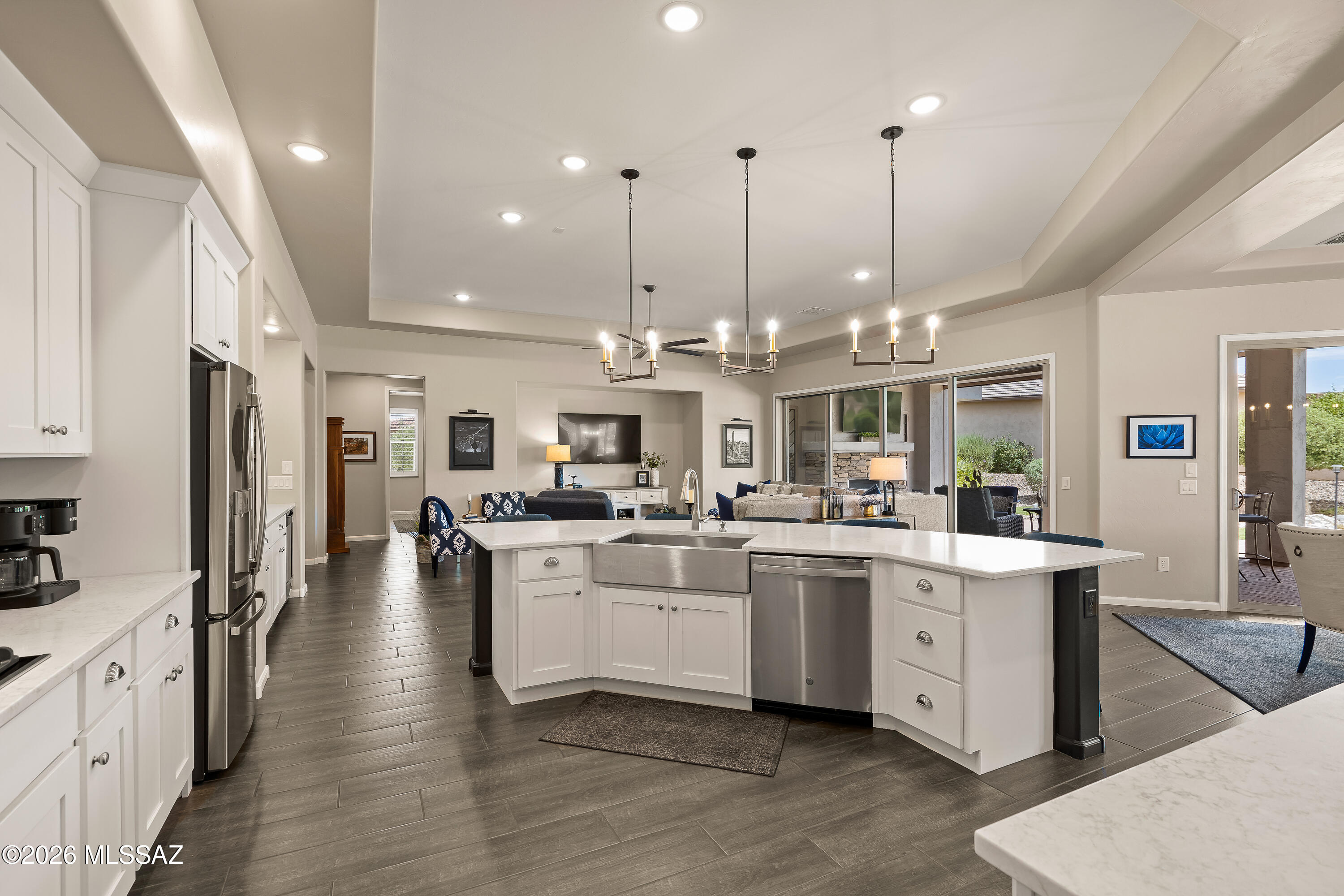 60961 E Arbor Basin Road