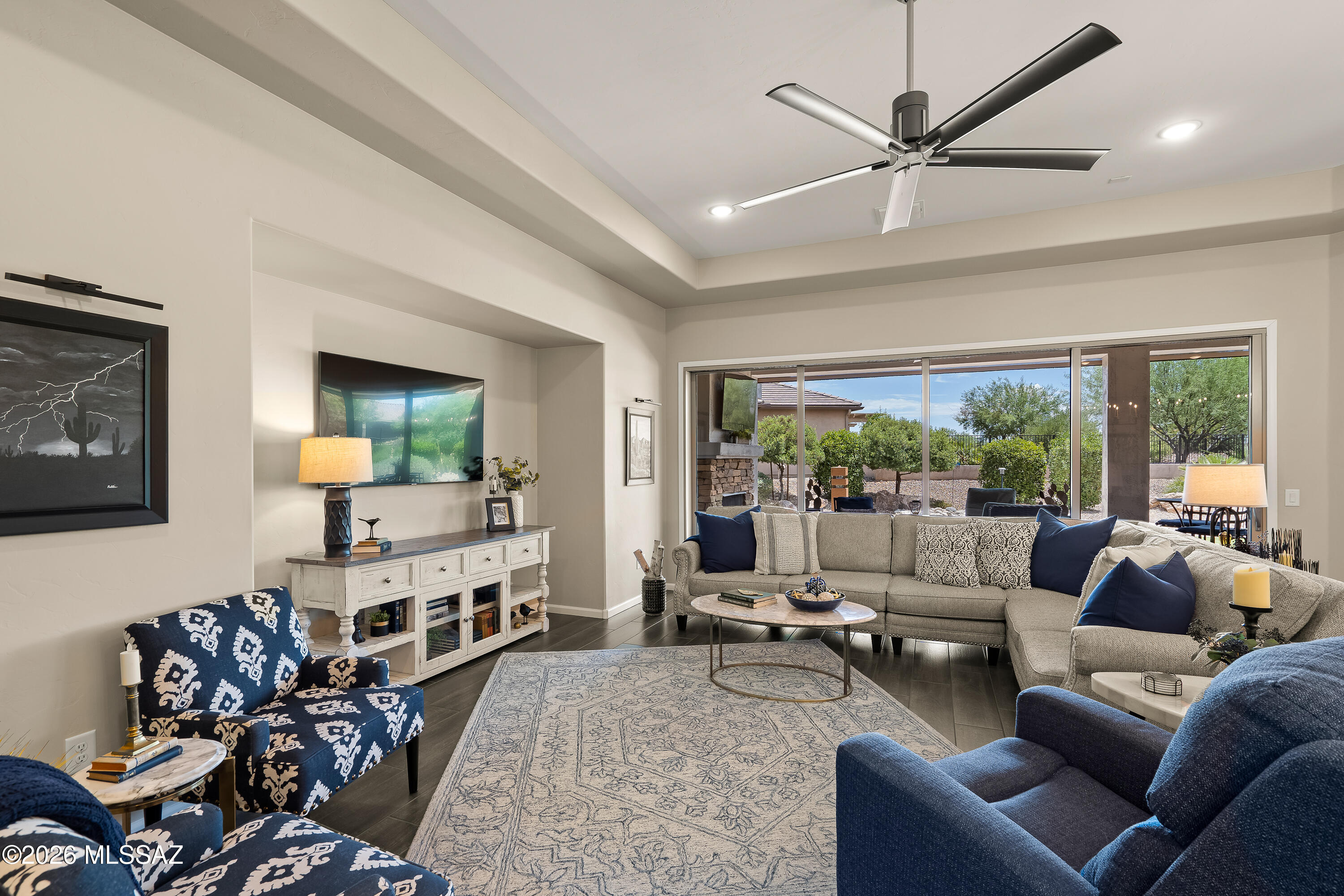 60961 E Arbor Basin Road