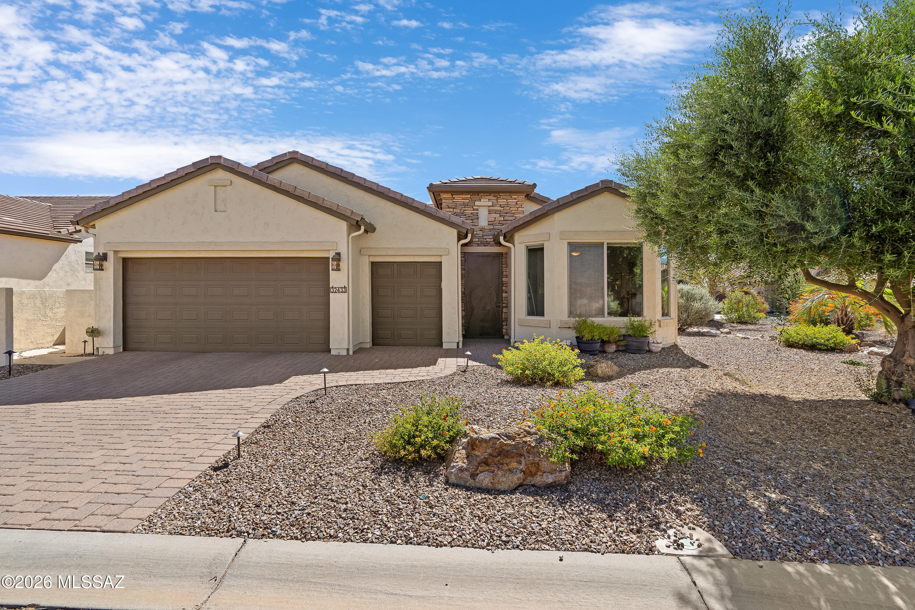 32433 S Desert Pupfish Drive