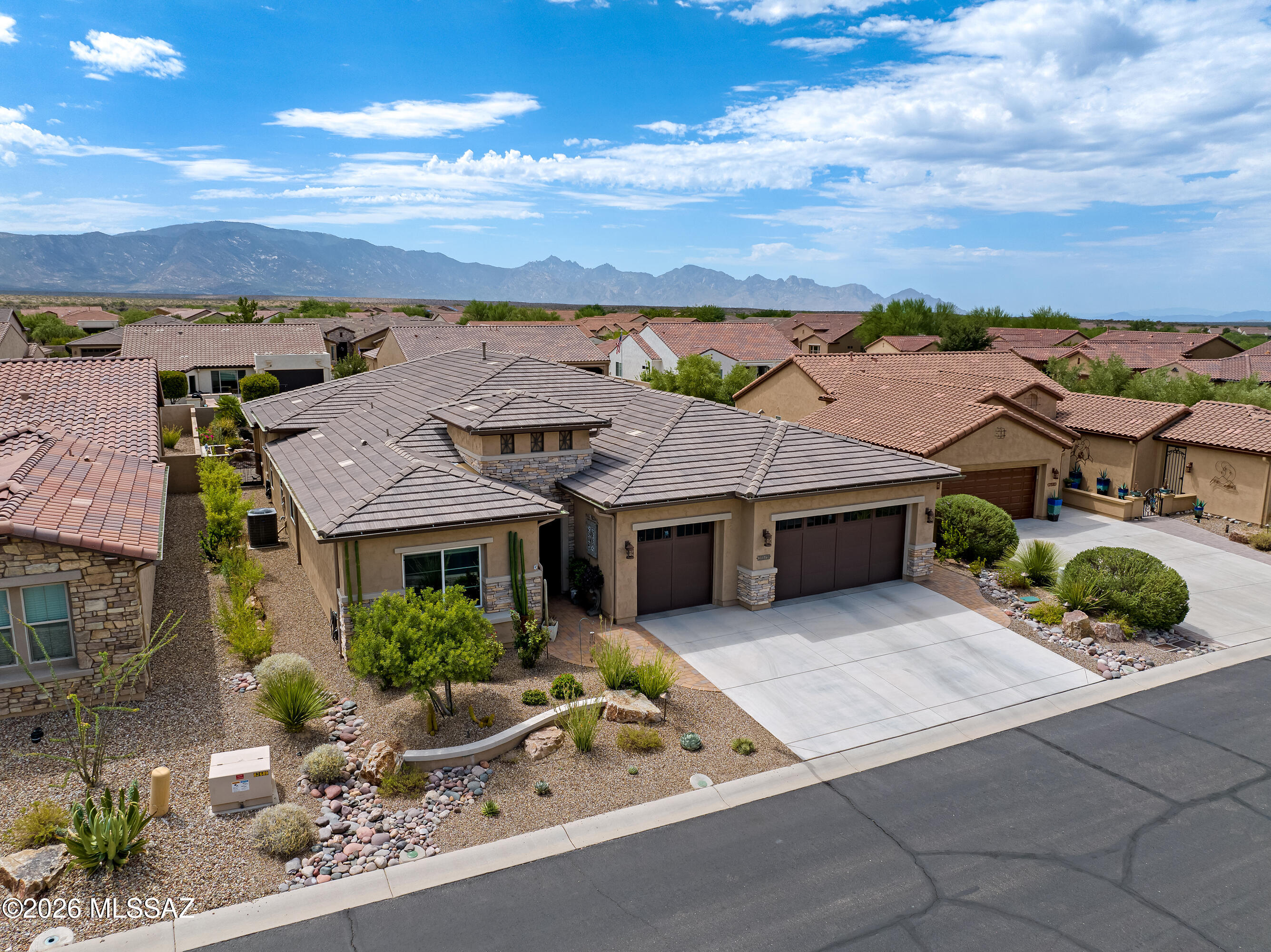 31579 S Misty Basin Road