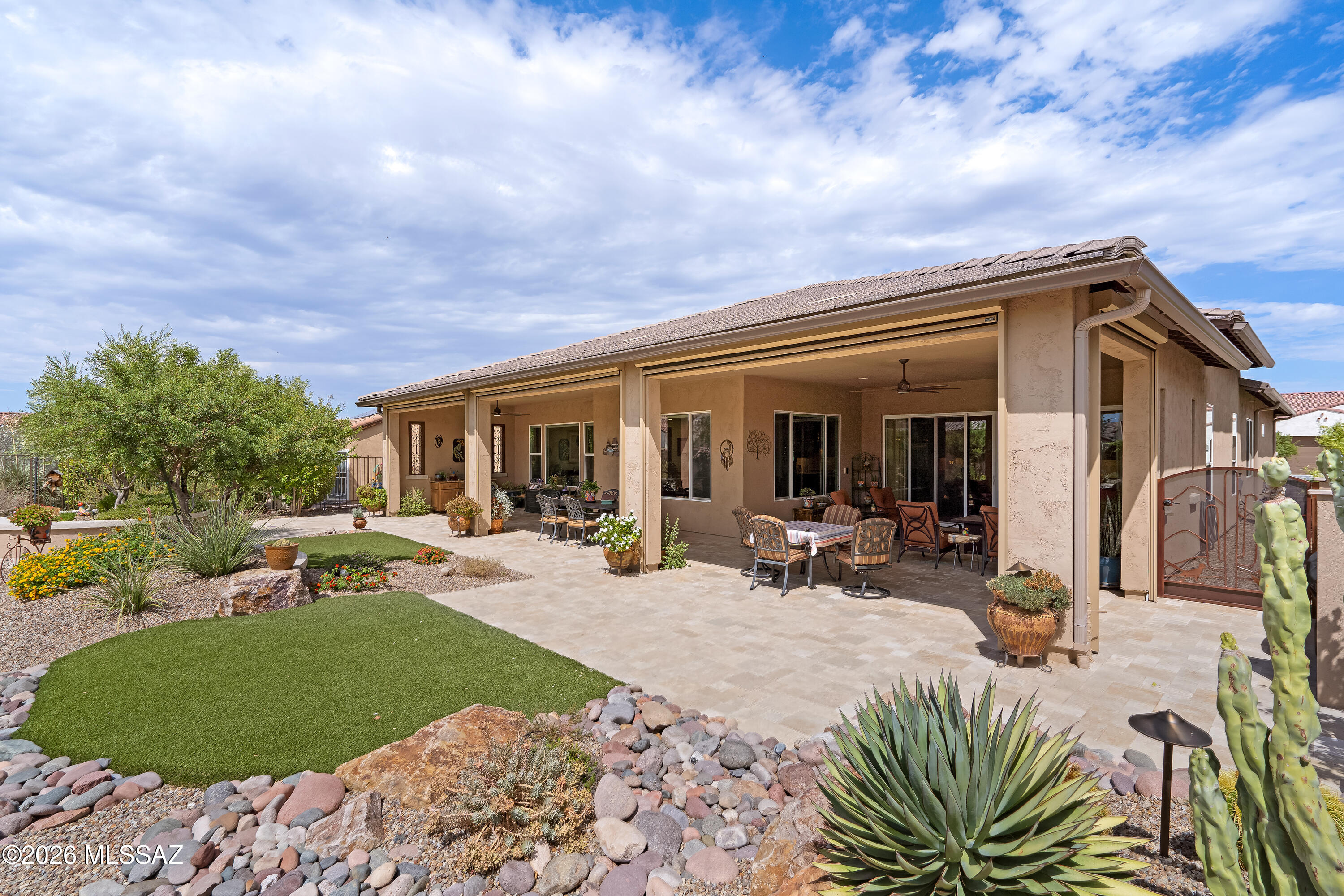 31579 S Misty Basin Road
