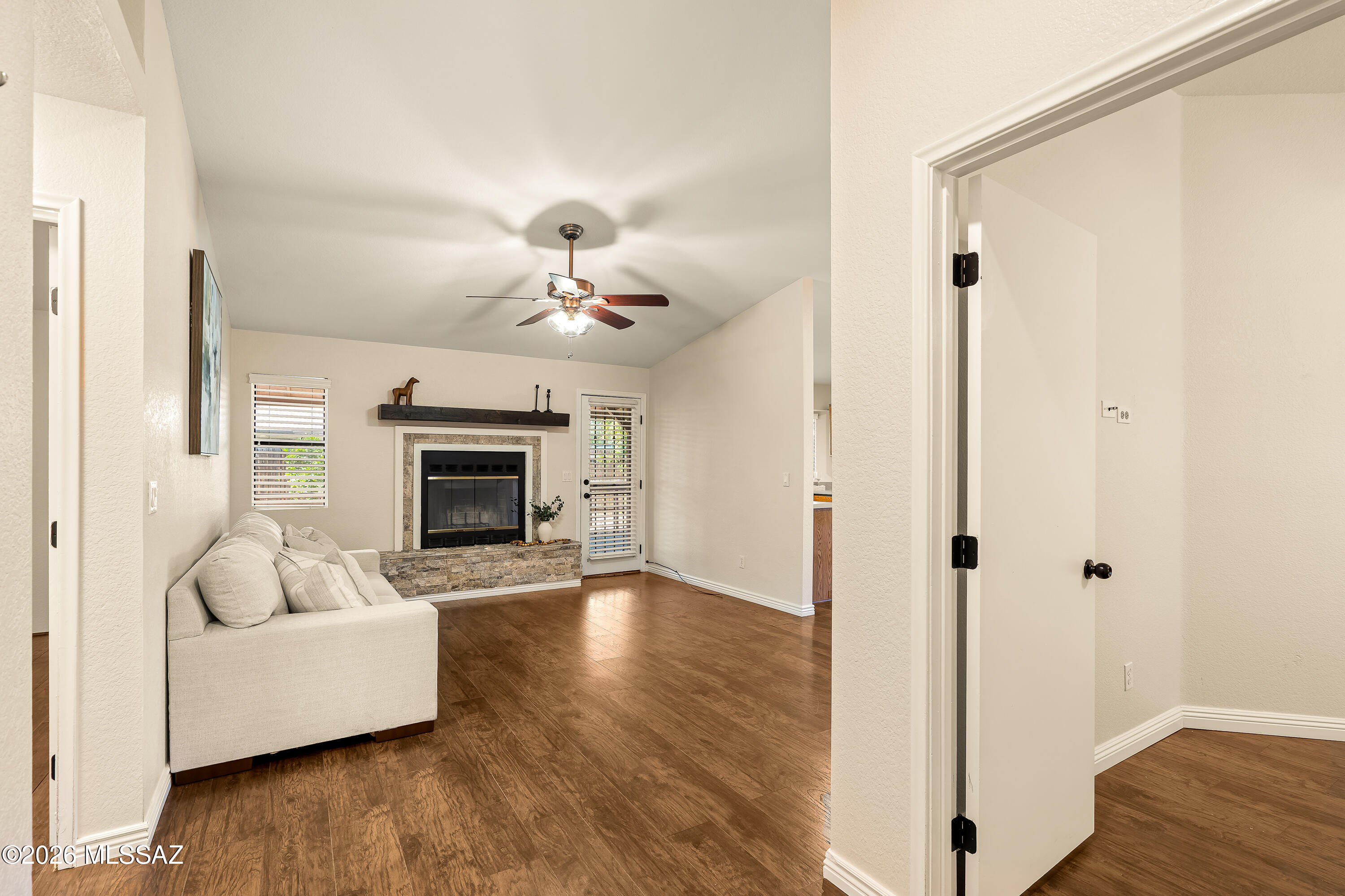 2769 W Firebrook Road