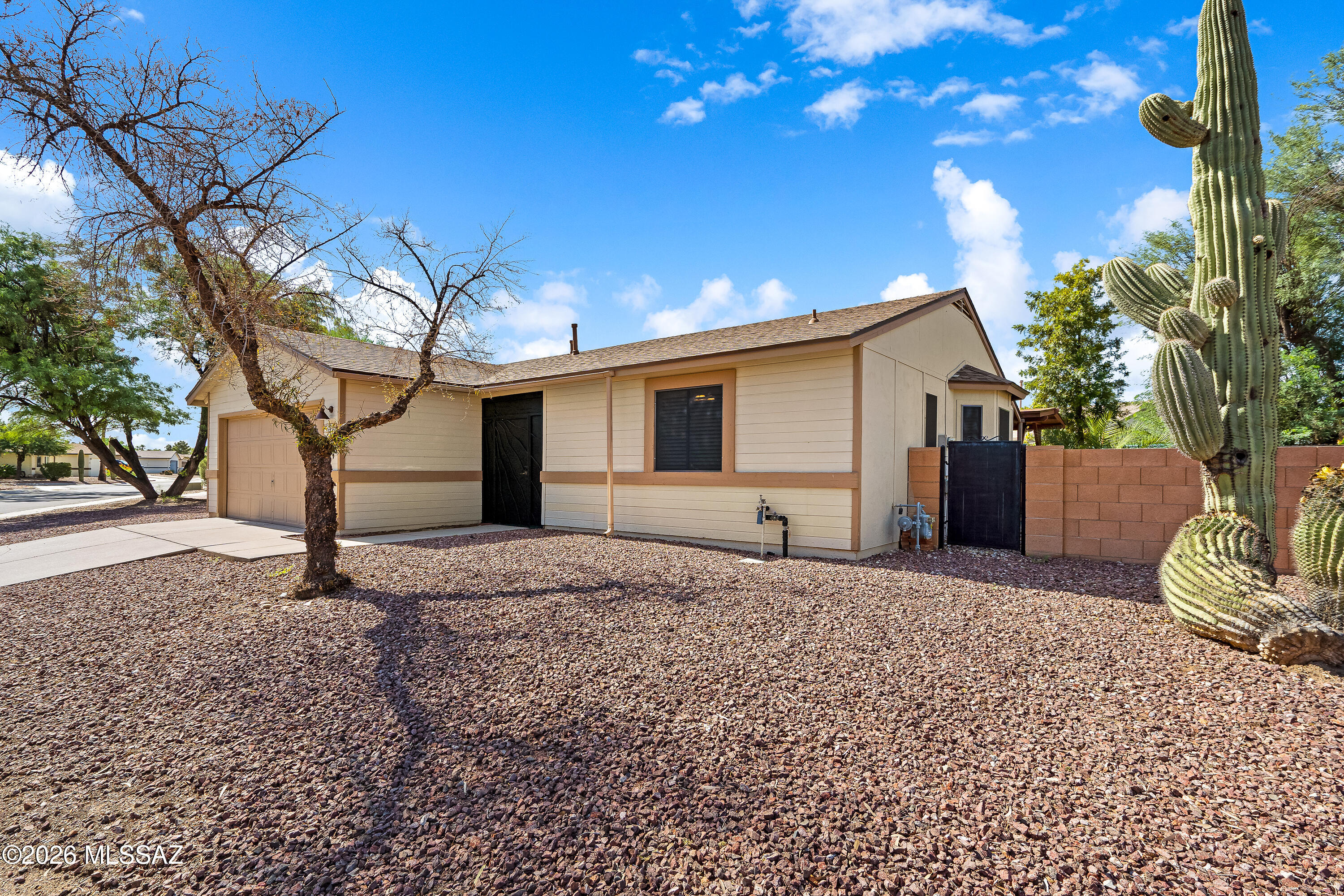 2769 W Firebrook Road