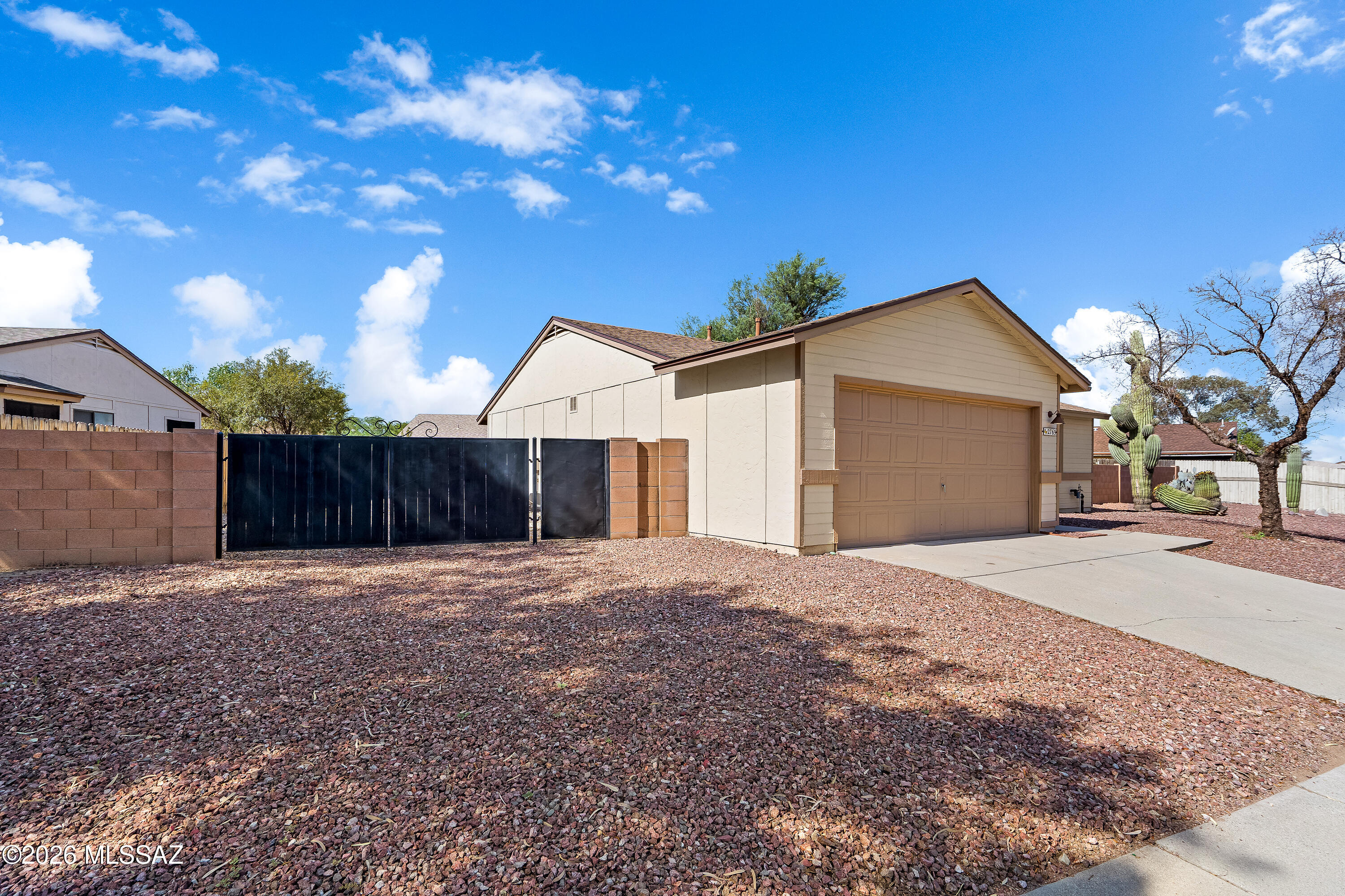 2769 W Firebrook Road