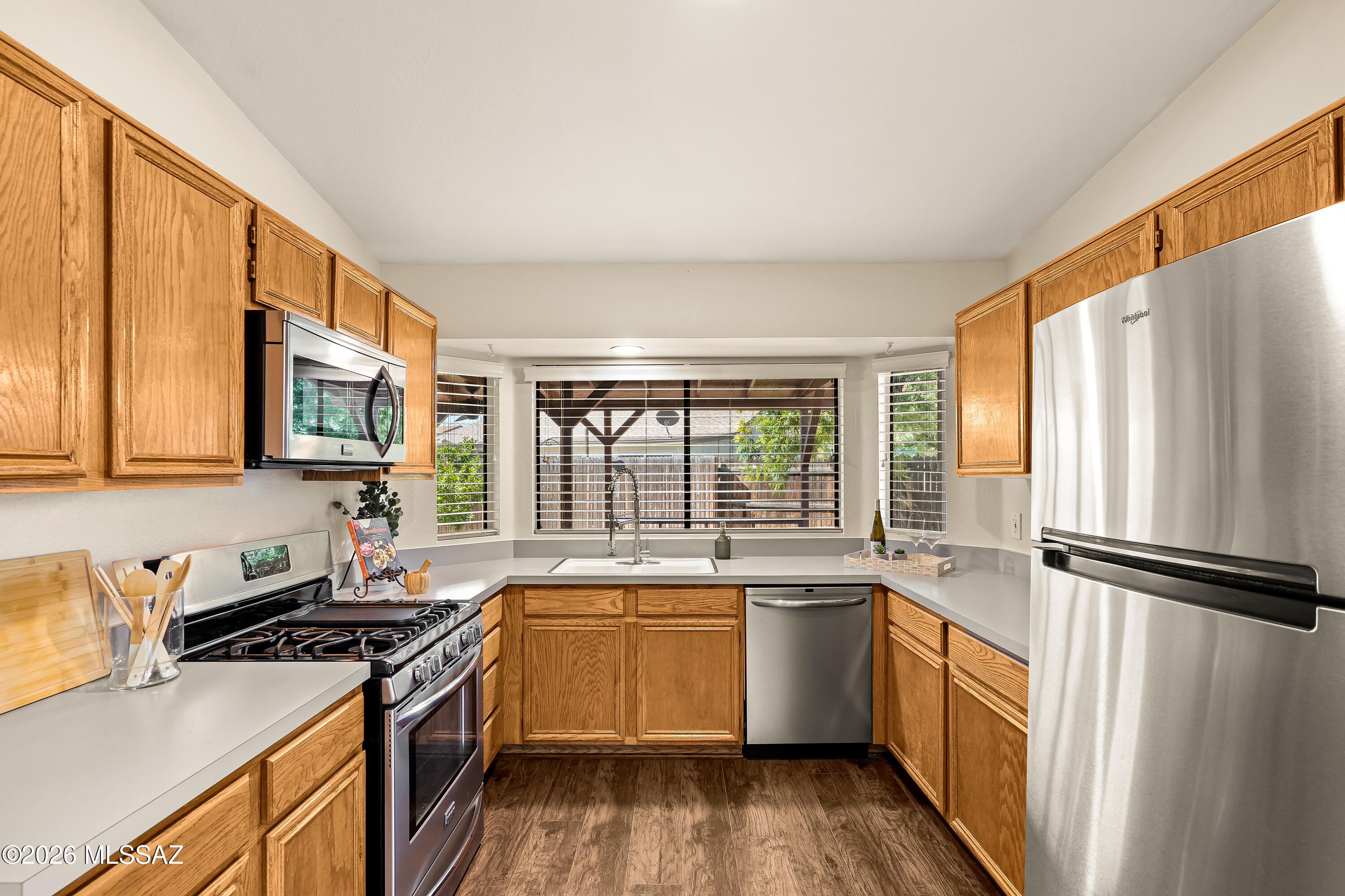 2769 W Firebrook Road
