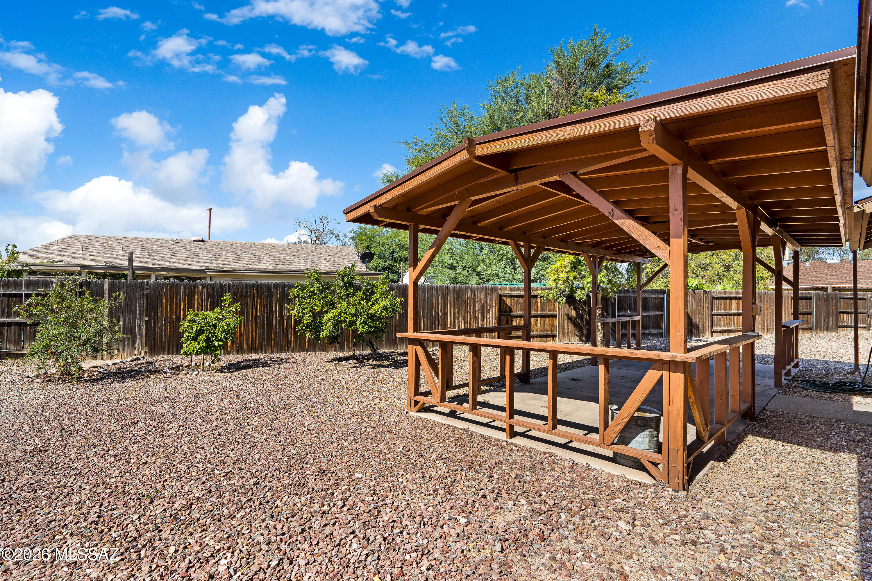 2769 W Firebrook Road
