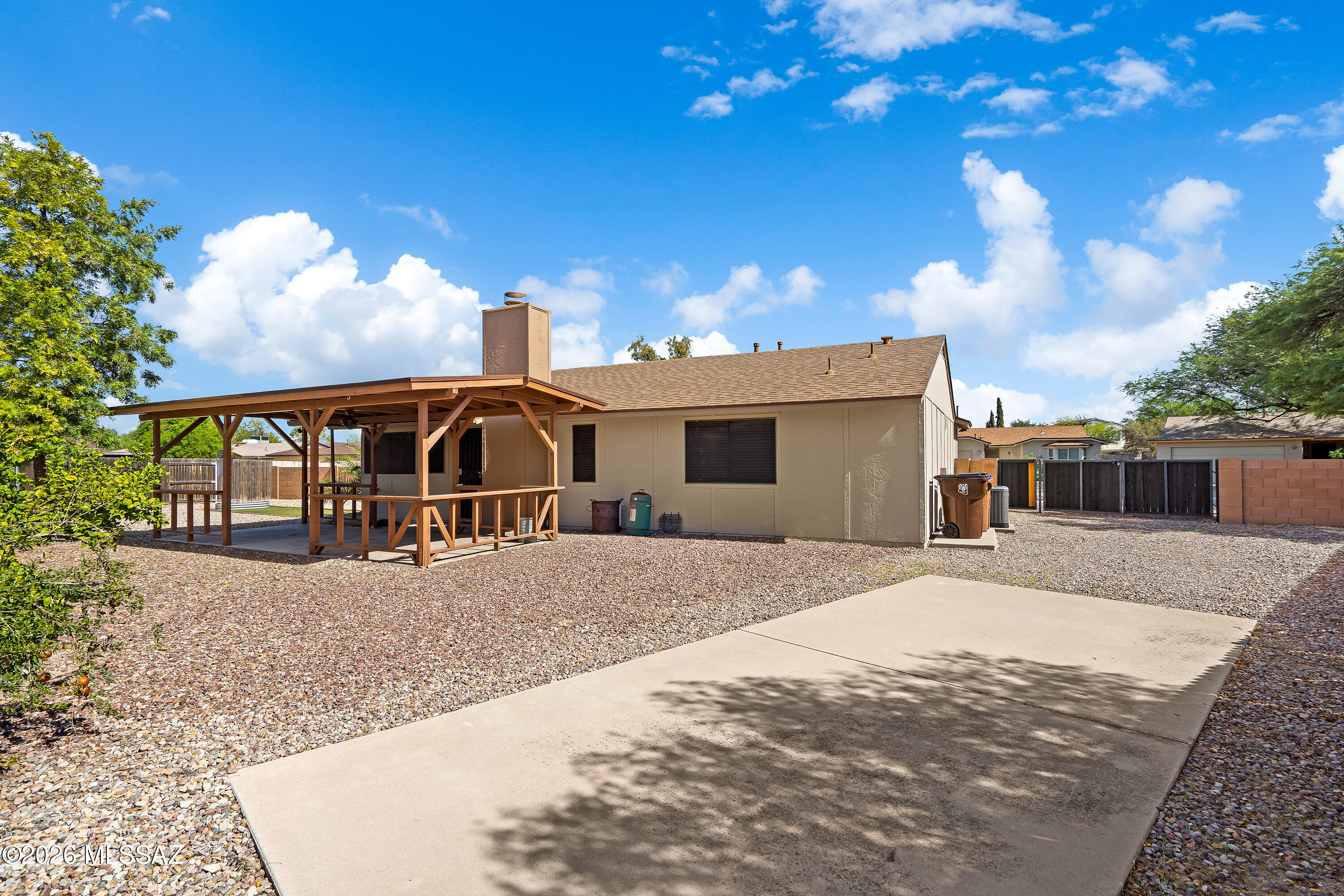 2769 W Firebrook Road