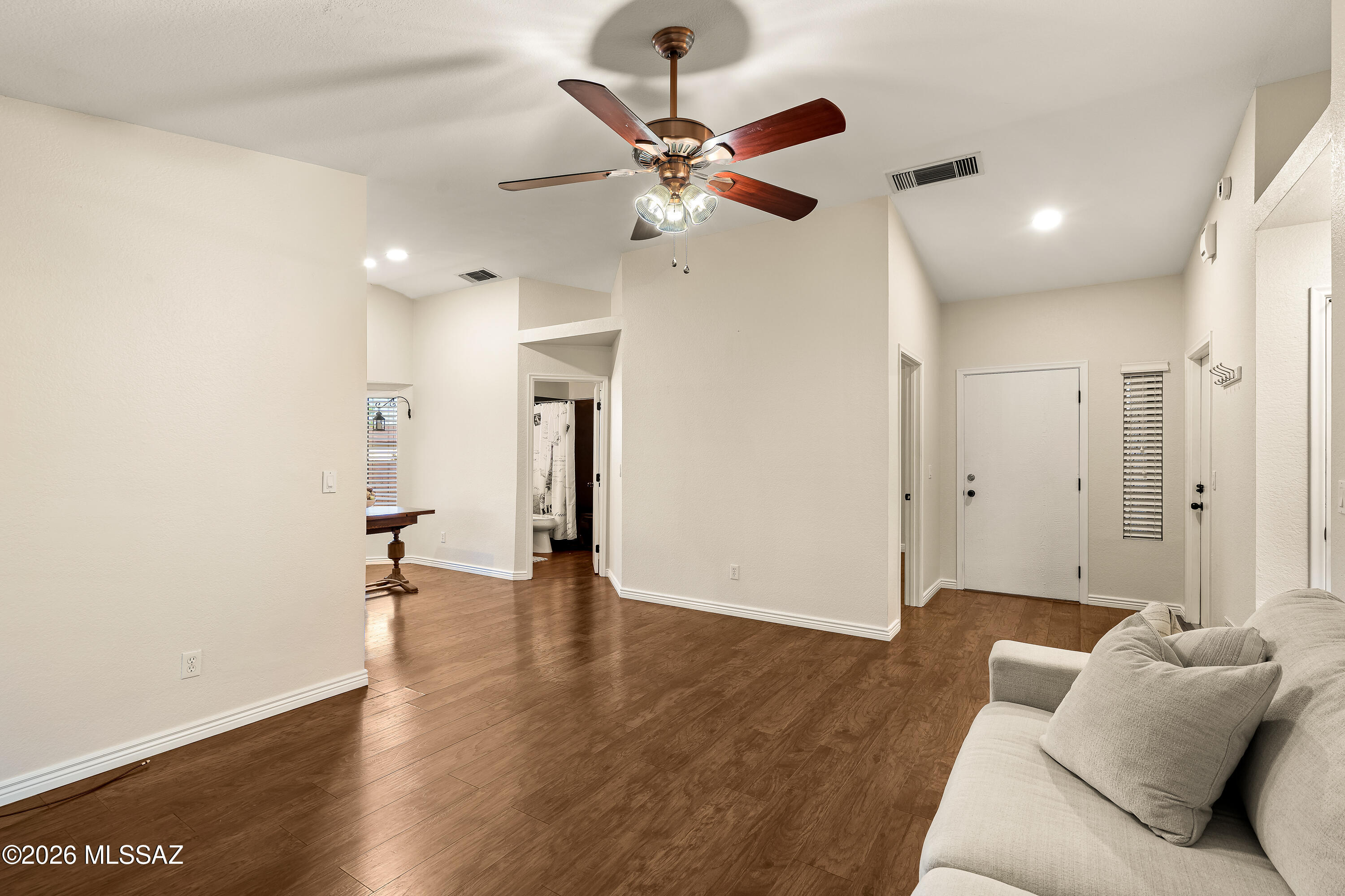 2769 W Firebrook Road