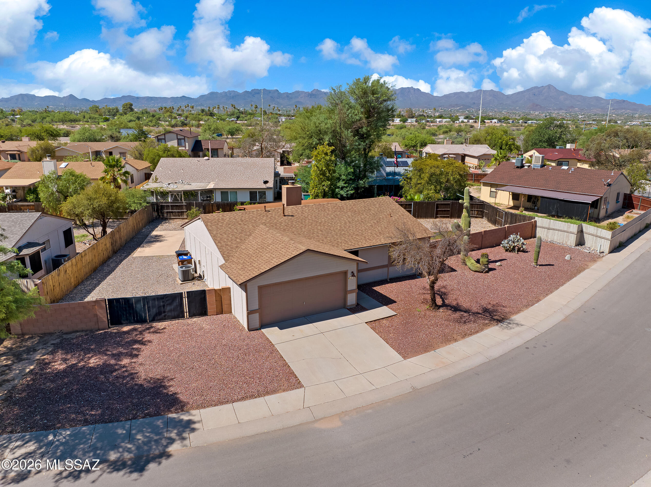 2769 W Firebrook Road