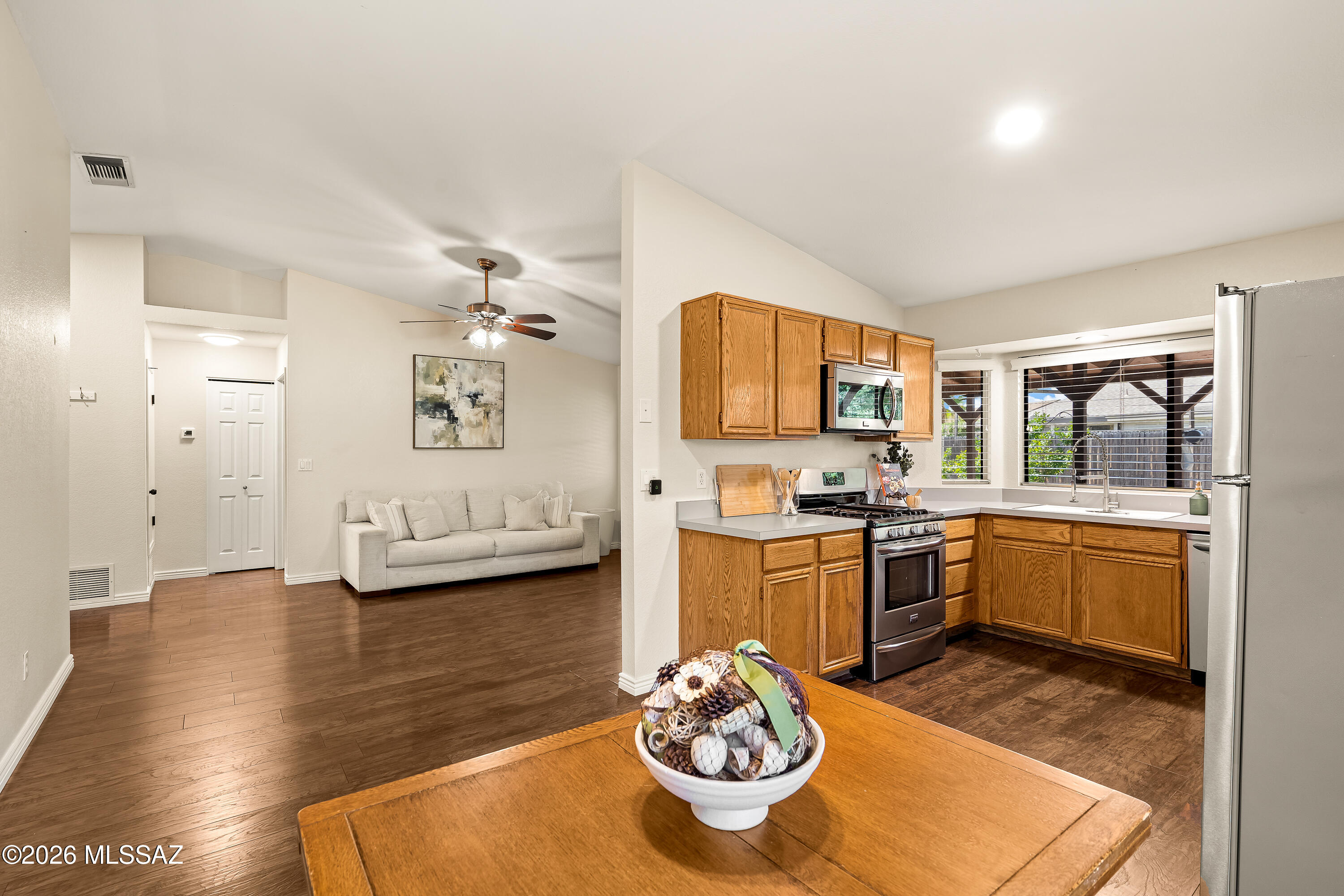 2769 W Firebrook Road