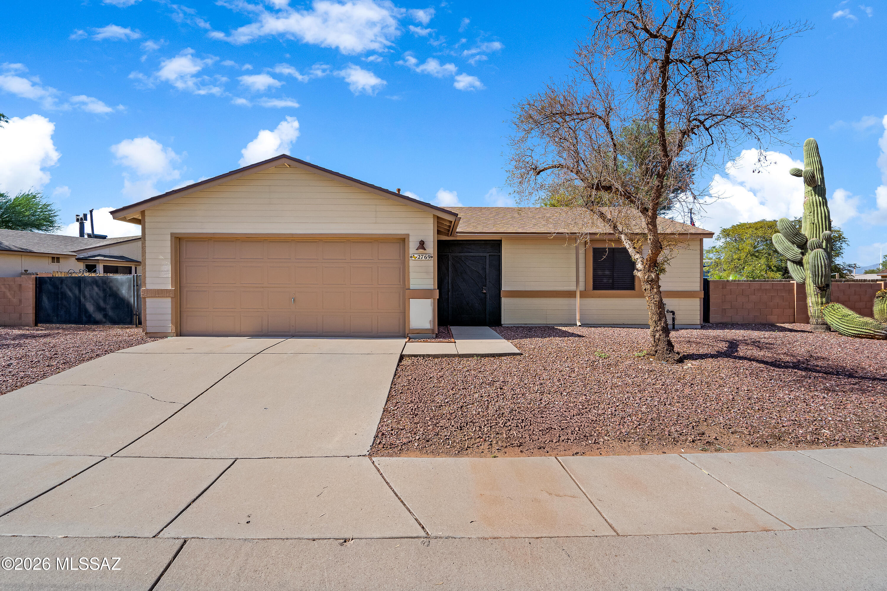 2769 W Firebrook Road