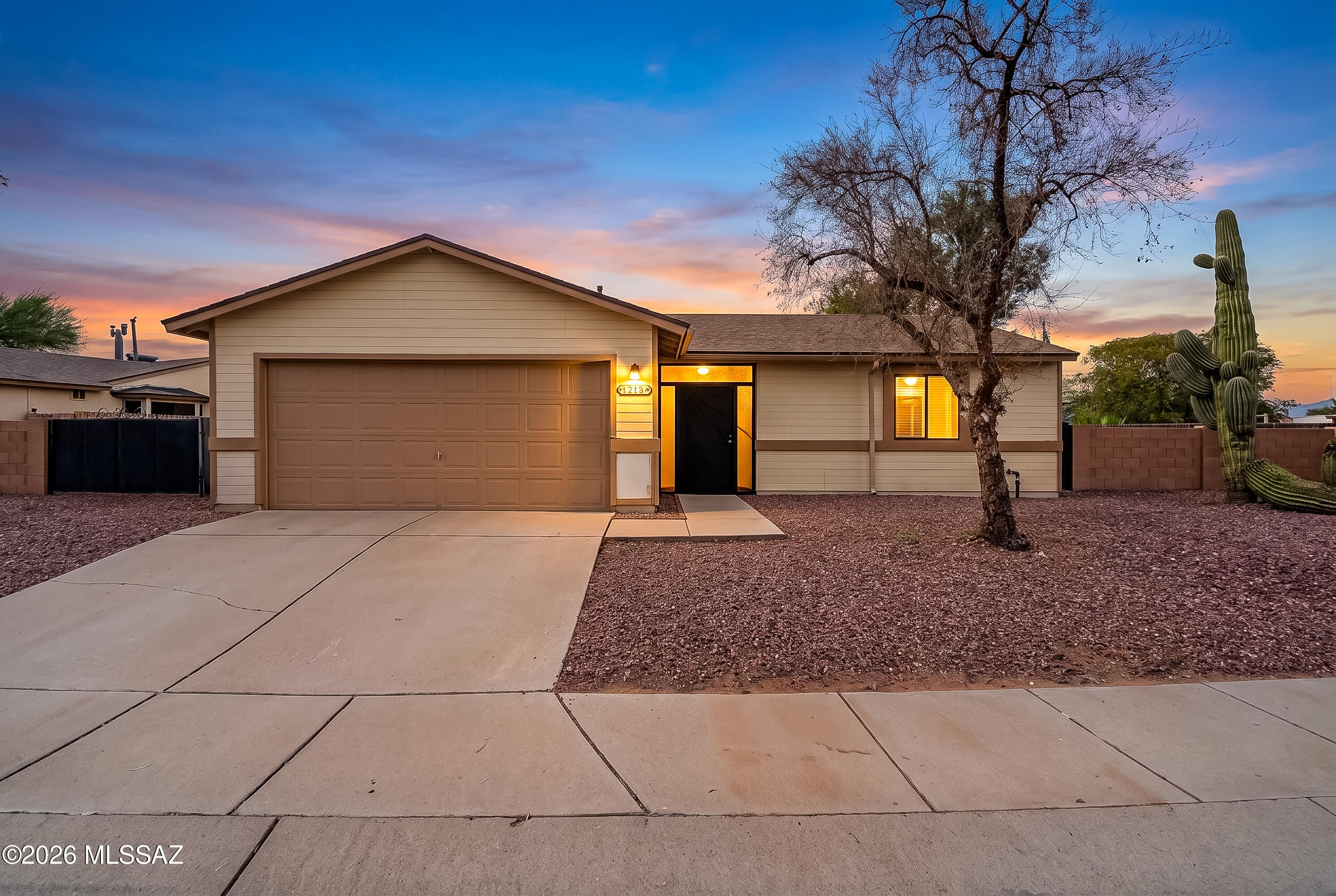 2769 W Firebrook Road