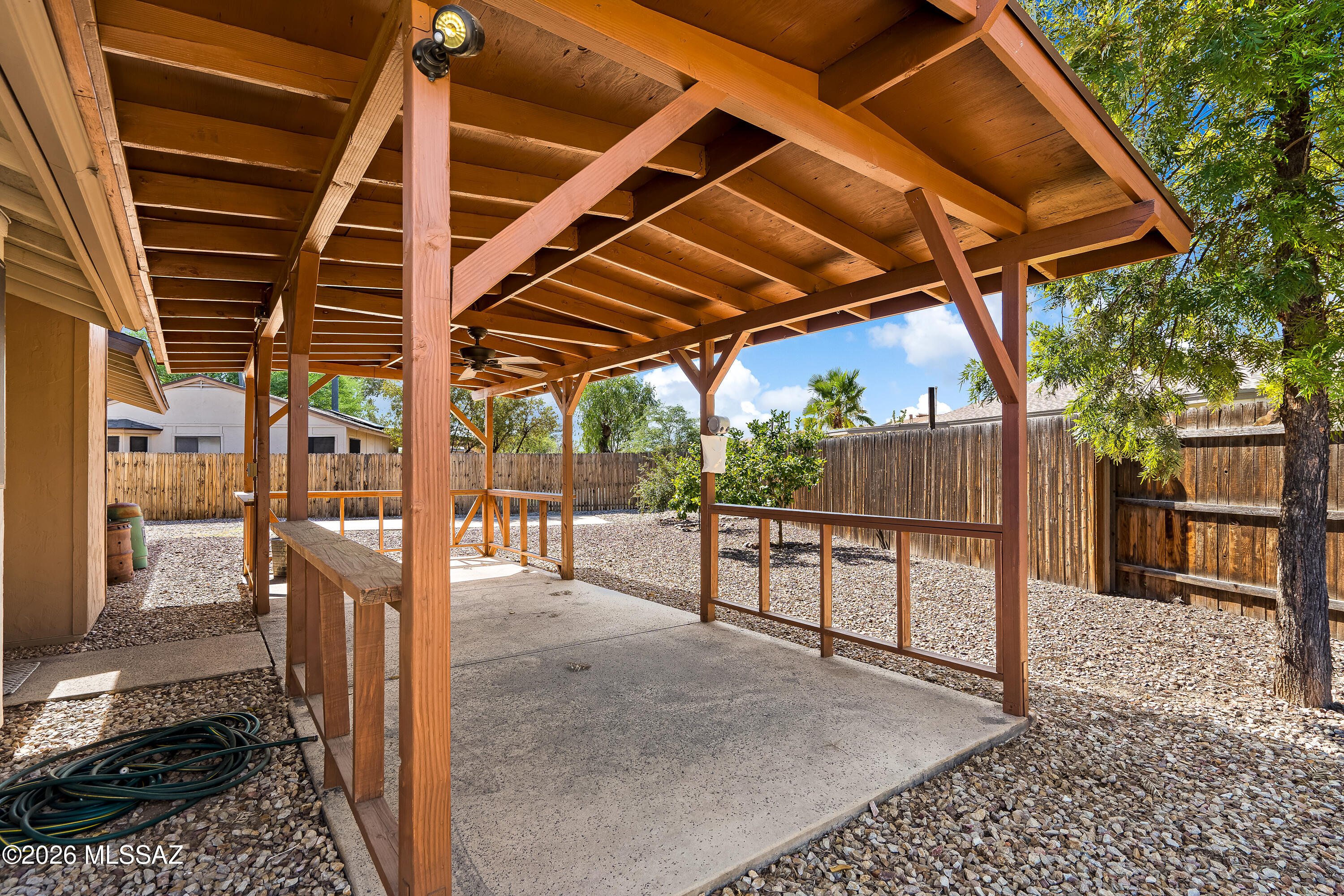 2769 W Firebrook Road