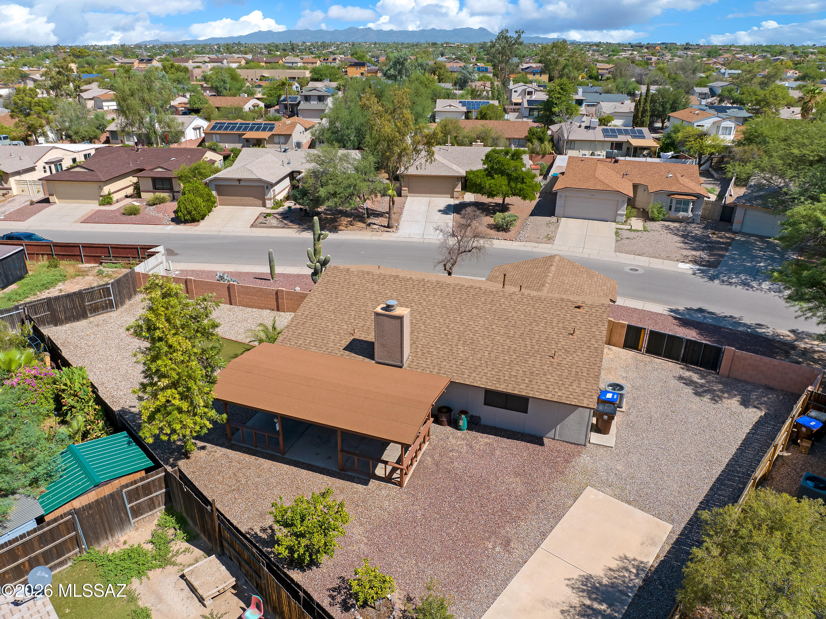 2769 W Firebrook Road