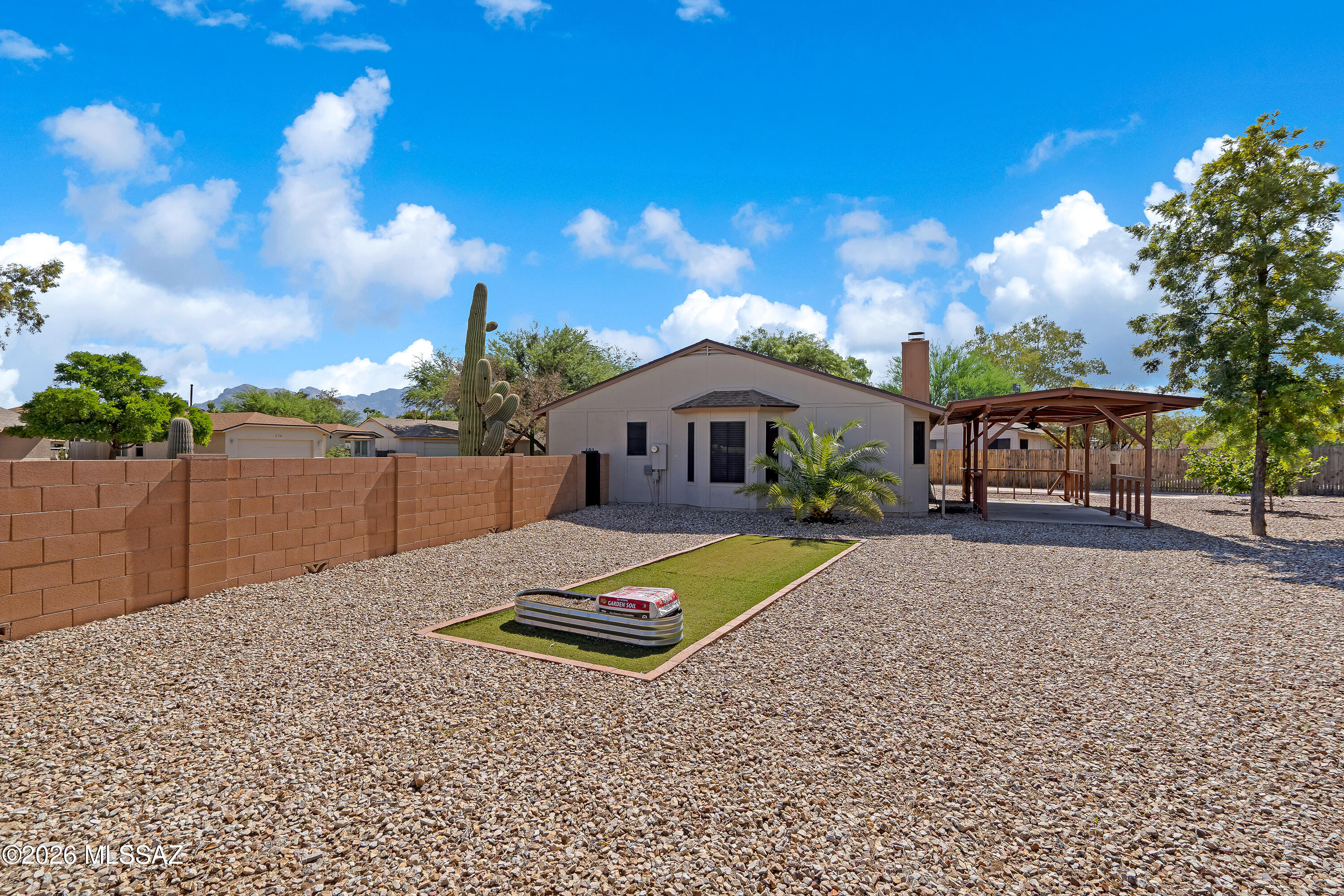 2769 W Firebrook Road