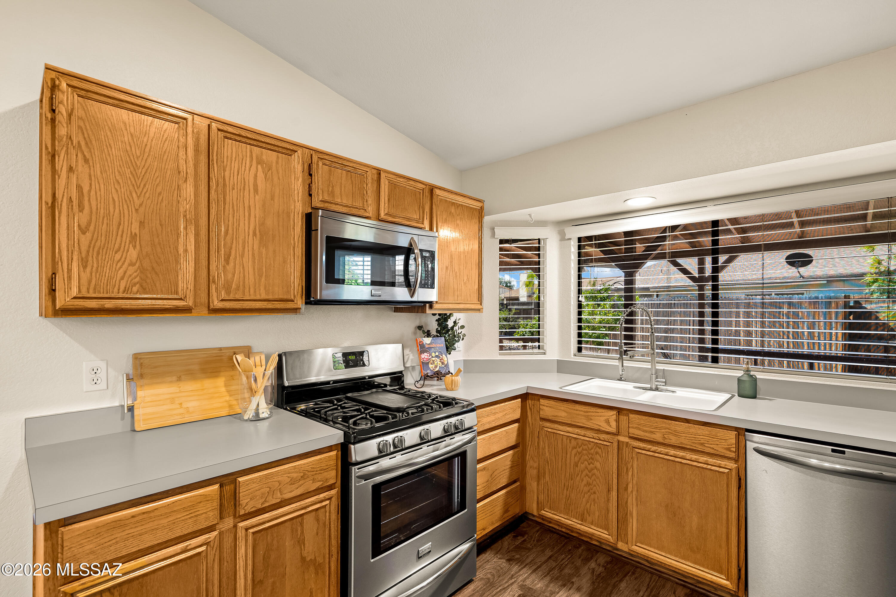 2769 W Firebrook Road