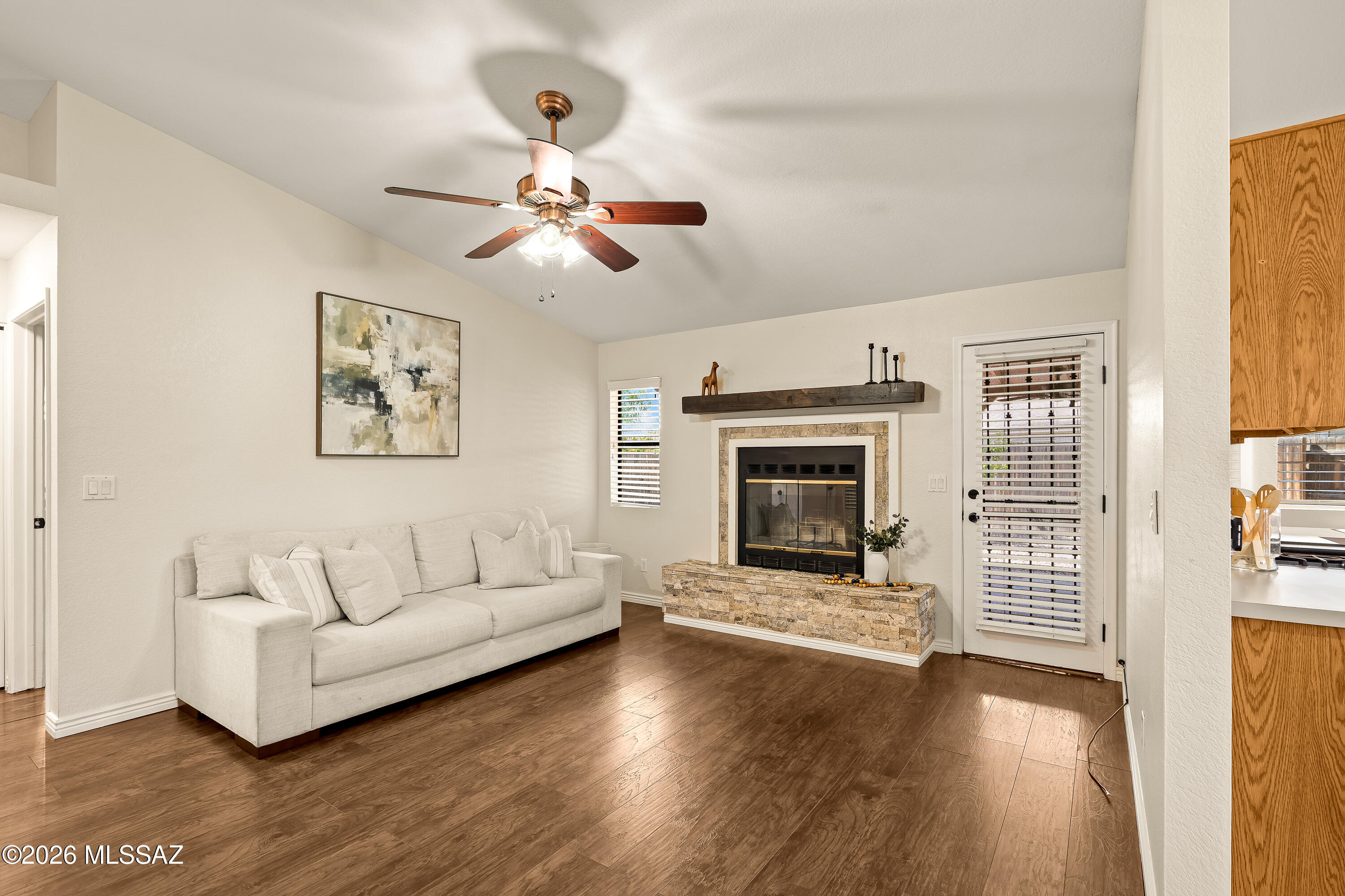 2769 W Firebrook Road