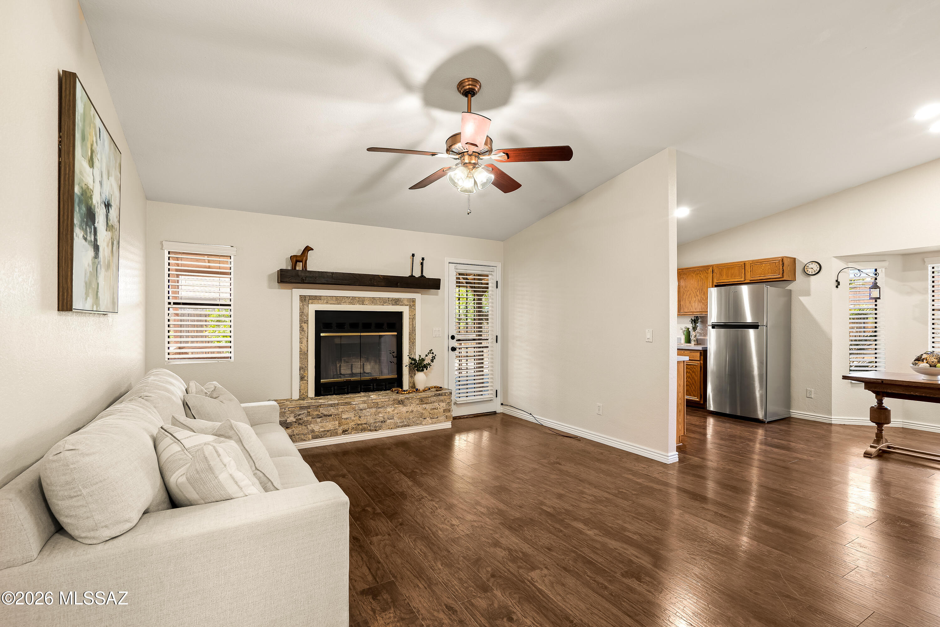 2769 W Firebrook Road