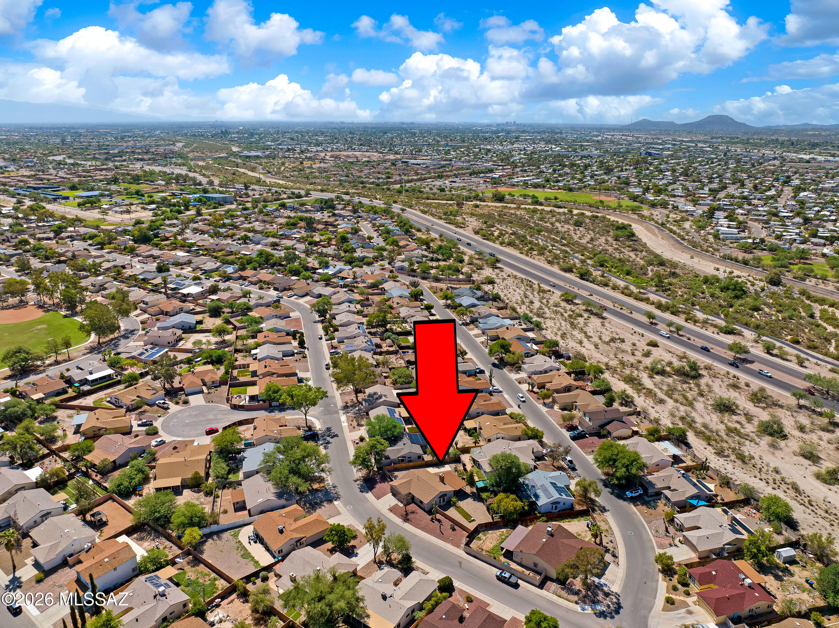 2769 W Firebrook Road