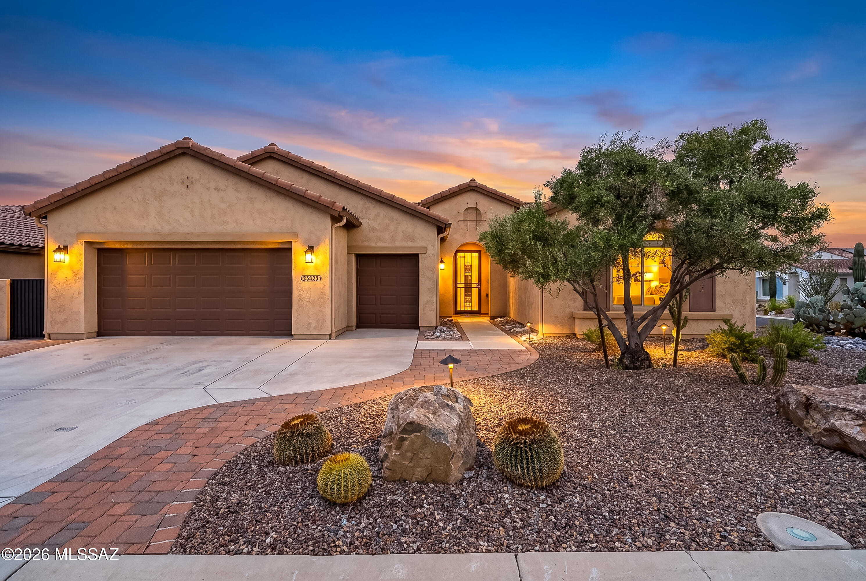 31920 S Bayberry Court