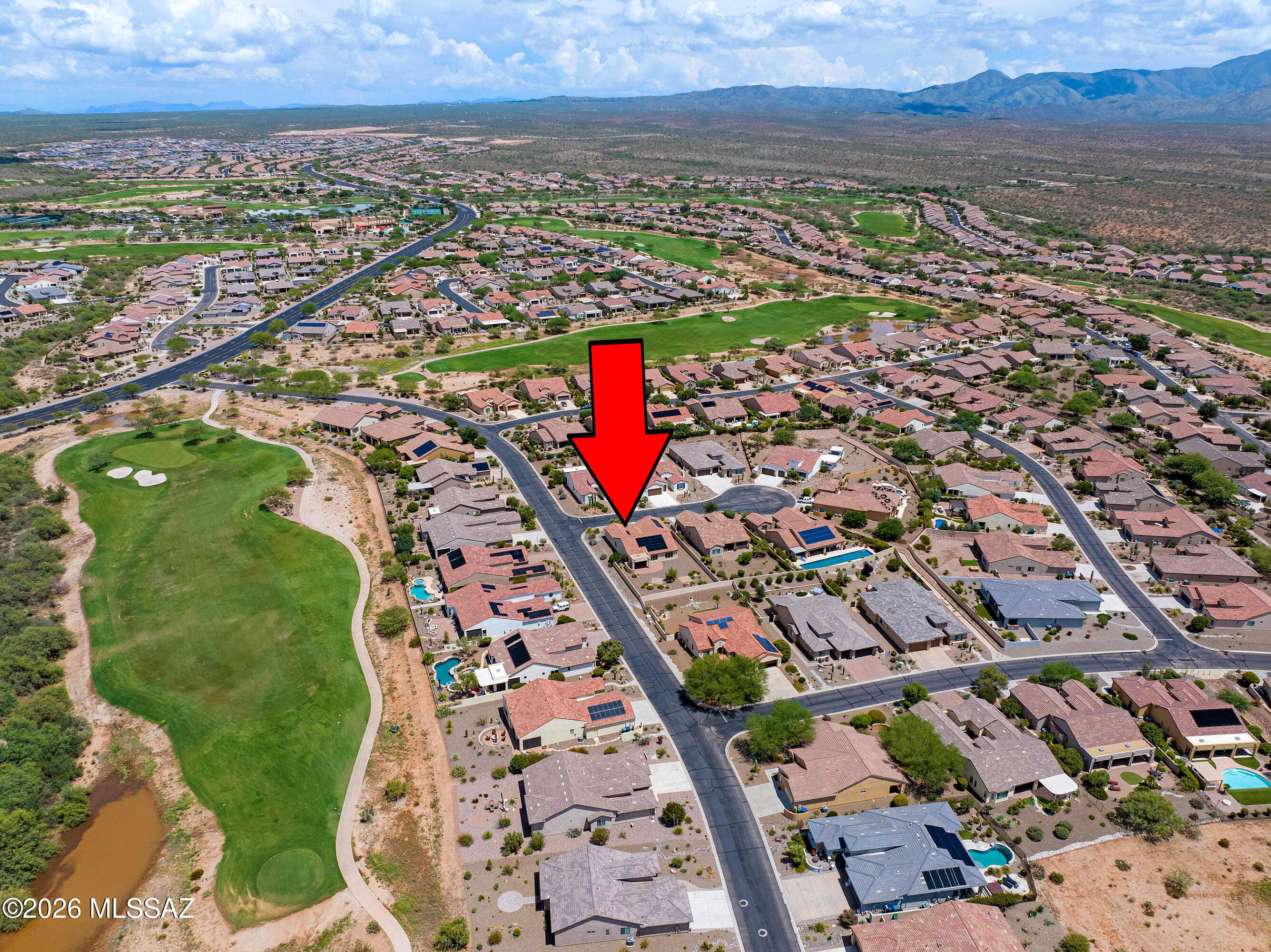 31920 S Bayberry Court