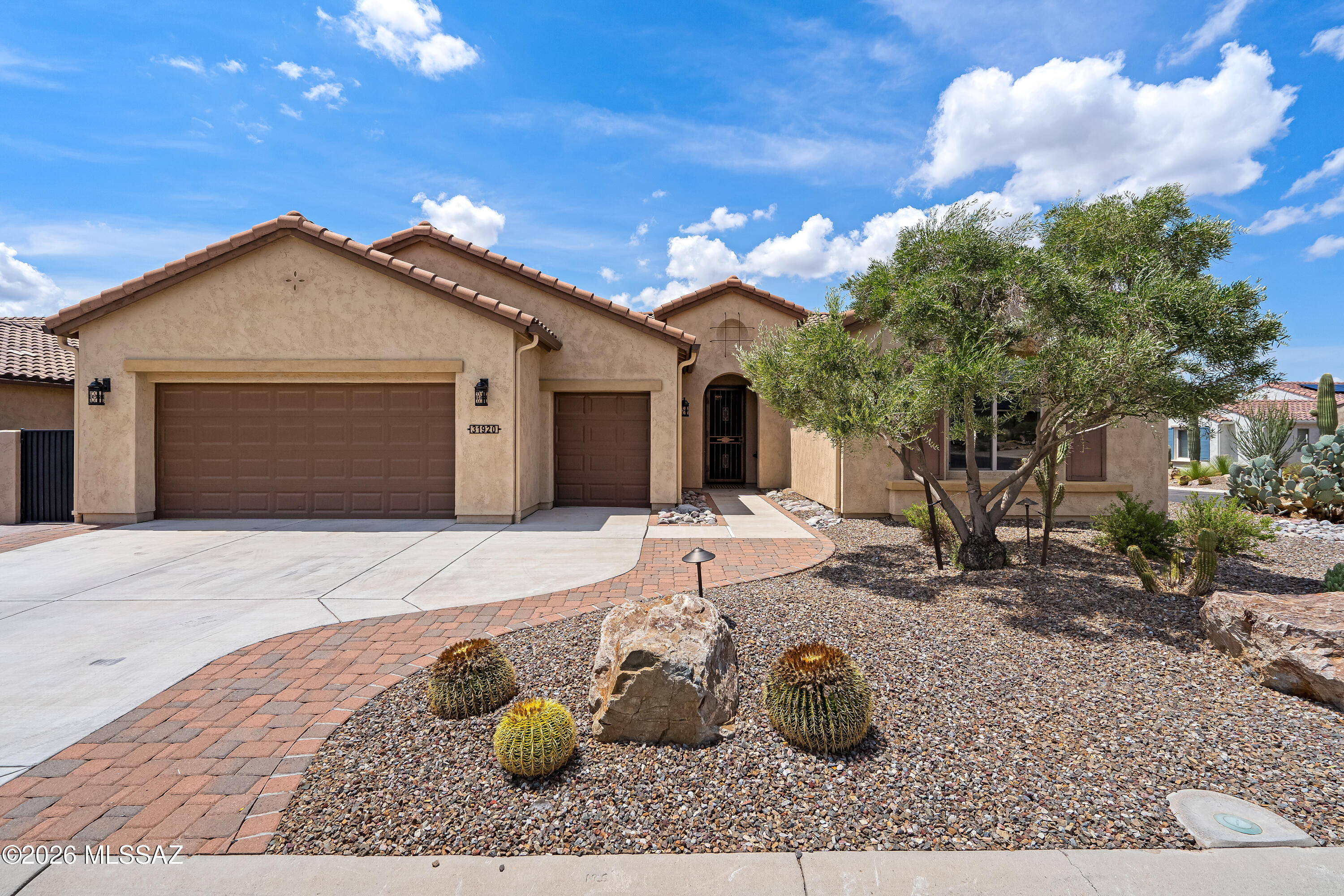 31920 S Bayberry Court