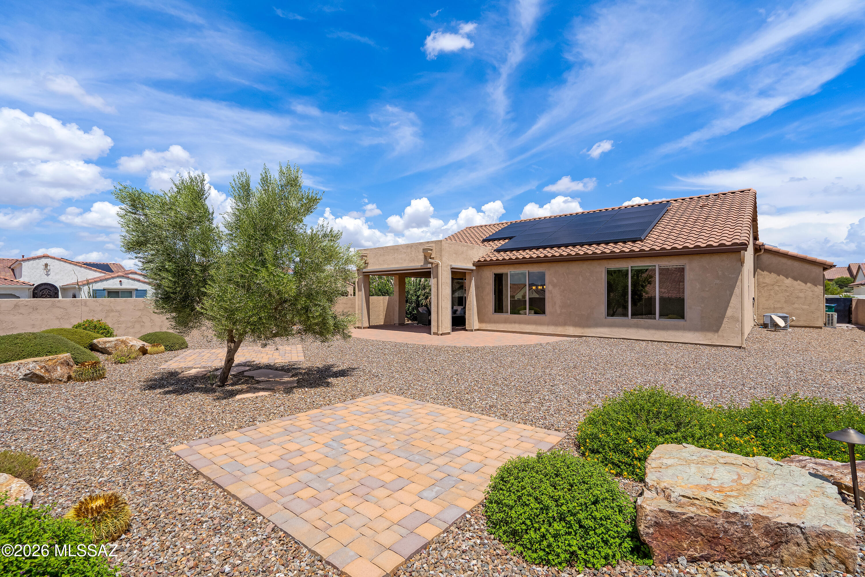 31920 S Bayberry Court