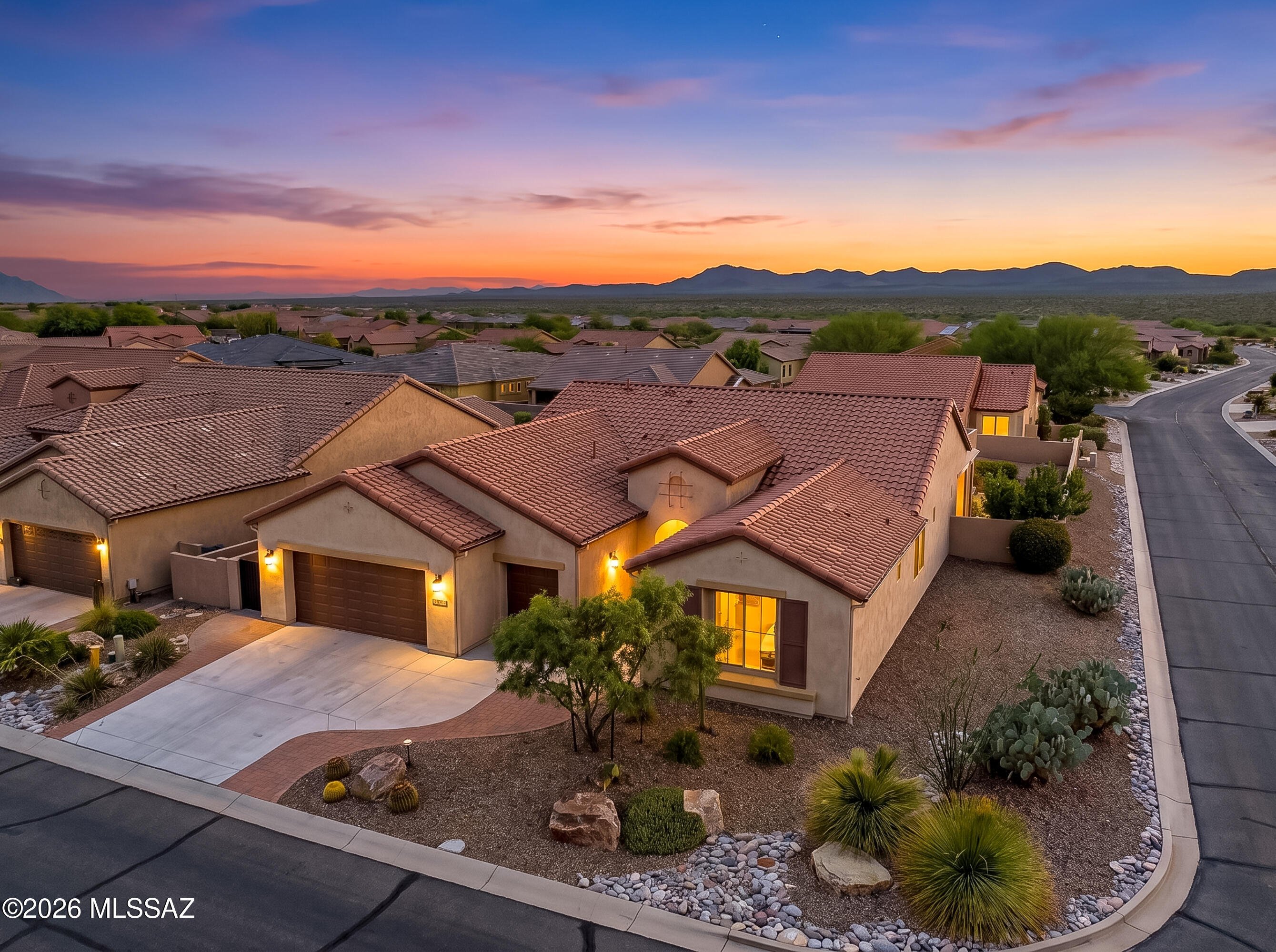 31920 S Bayberry Court