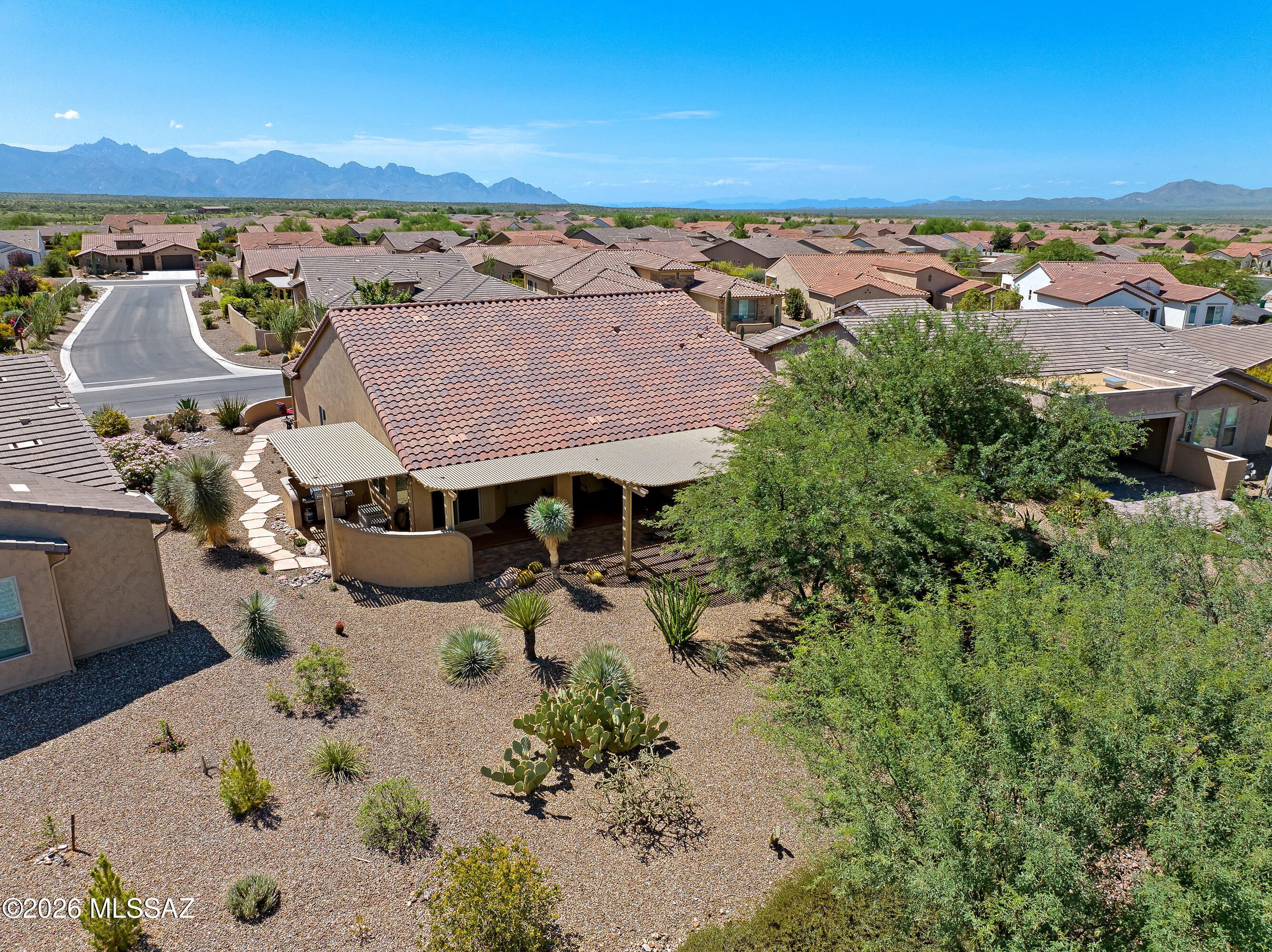 60998 E Angora Place