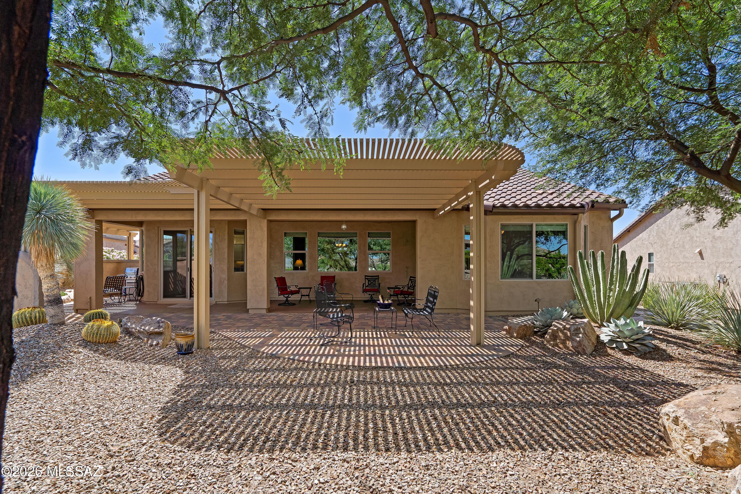 60998 E Angora Place