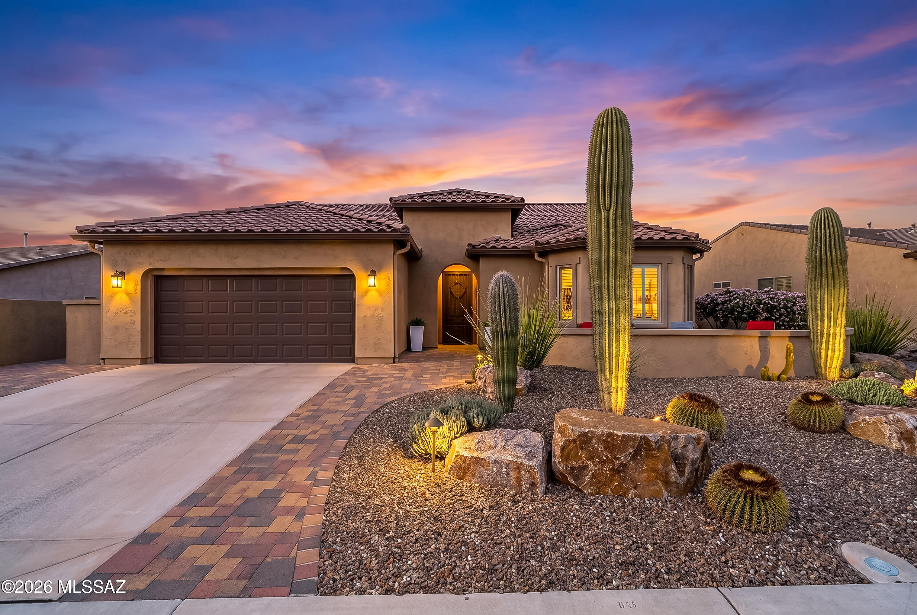 60998 E Angora Place