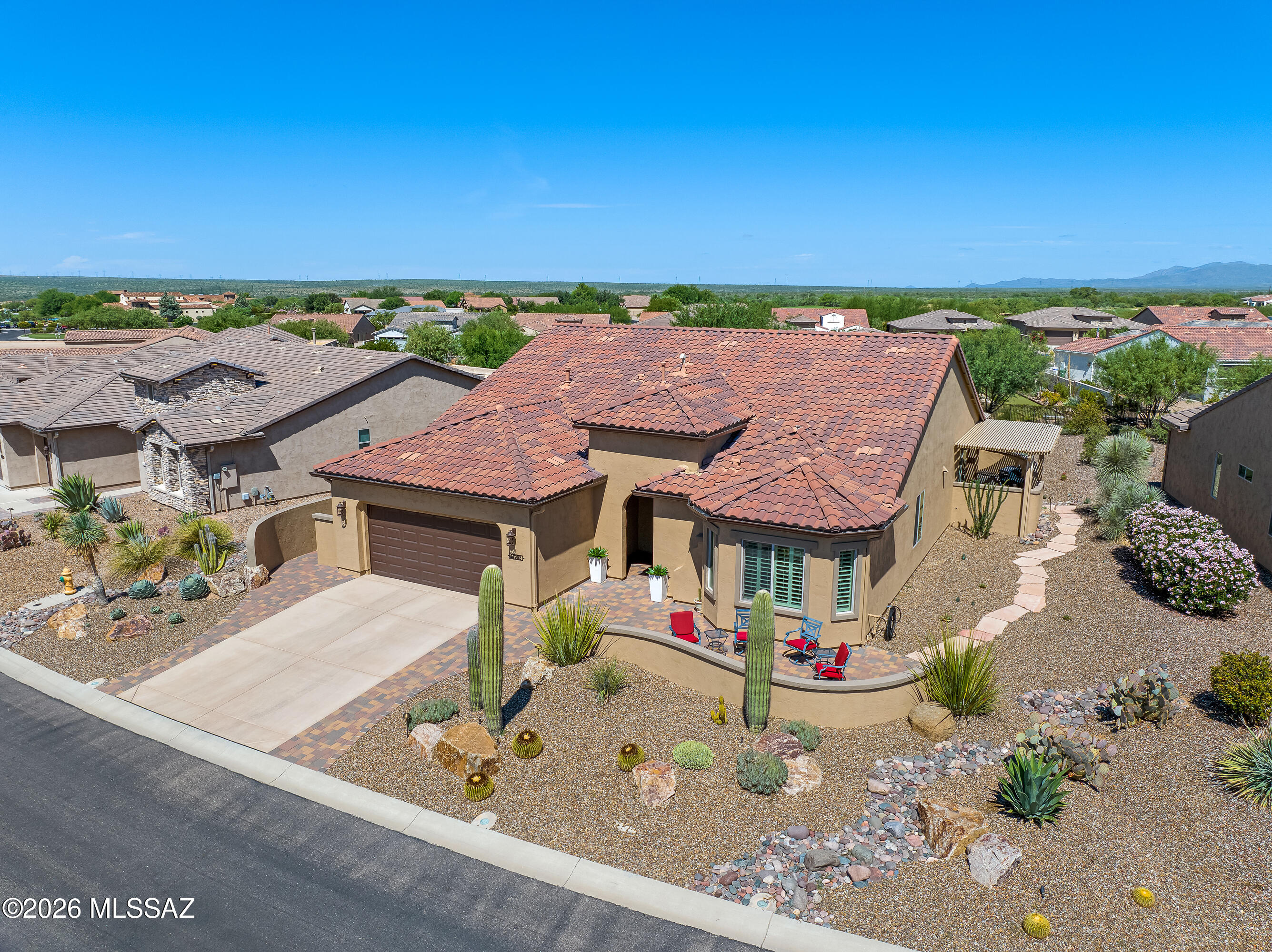 60998 E Angora Place