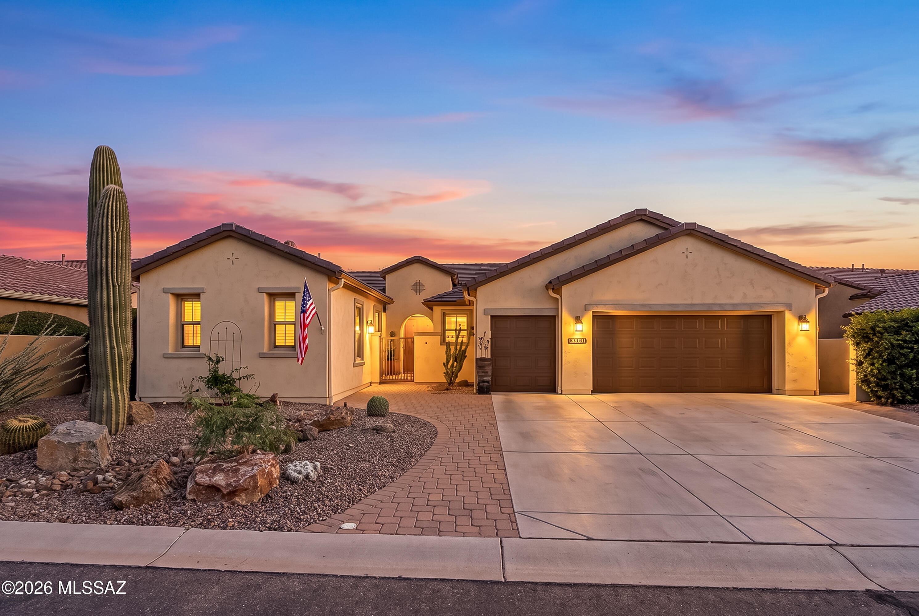 32381 S Egret Trail Oracle AZ