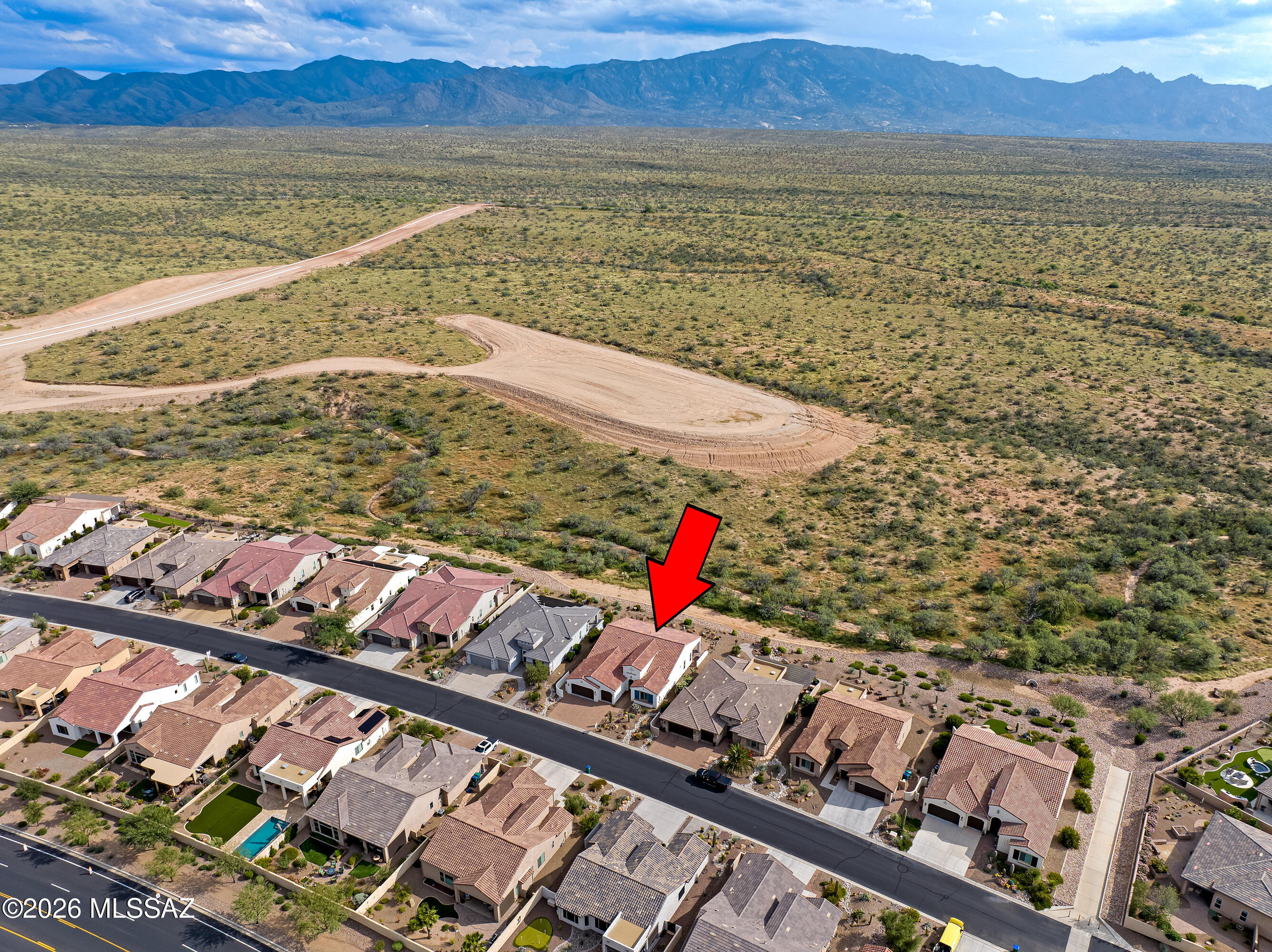 61971 E Dead Wood Trail