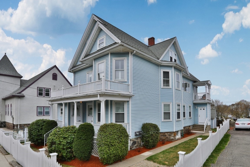 202 Franklin Street # 1